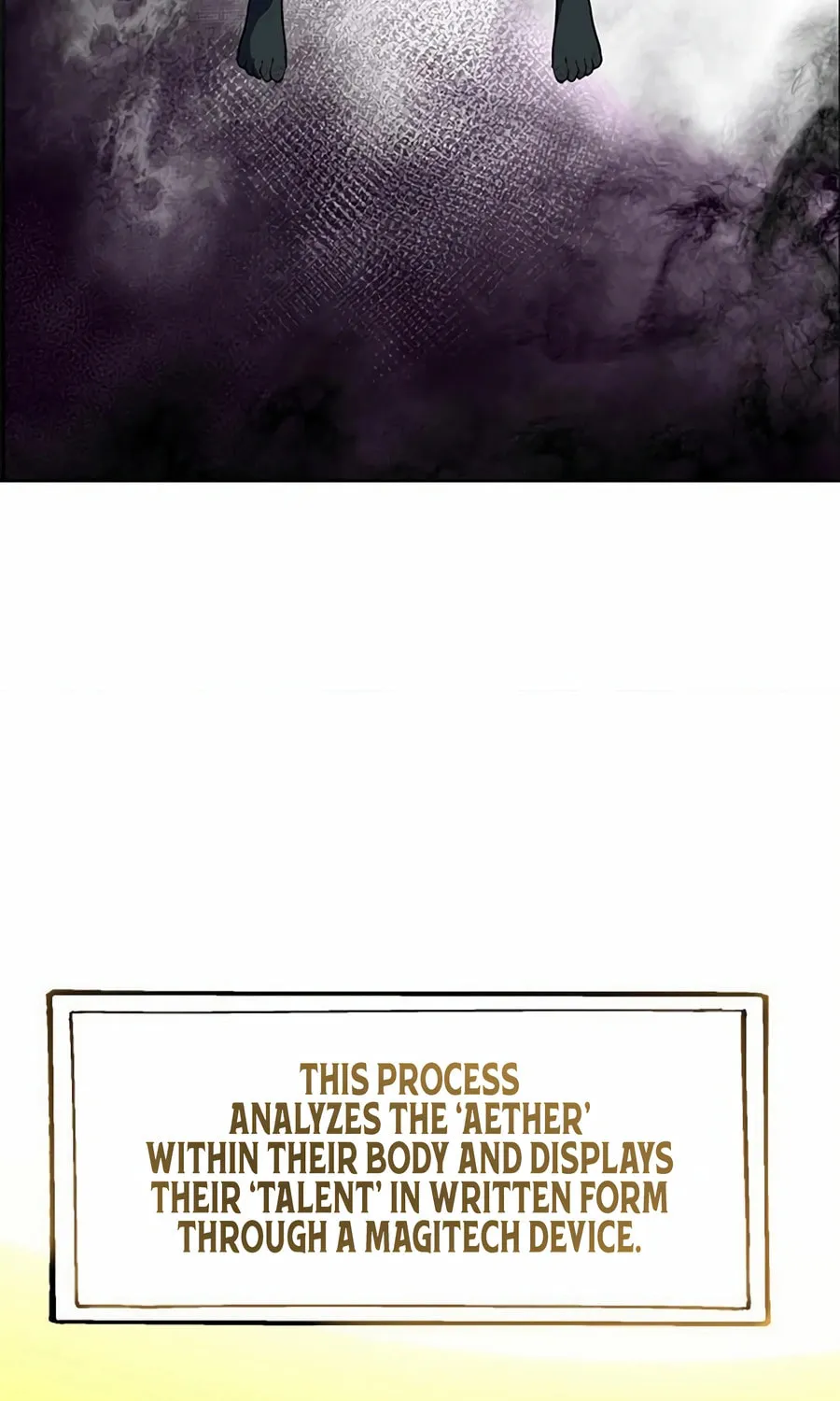 Dungeon Porter Chapter 11 page 24 - 