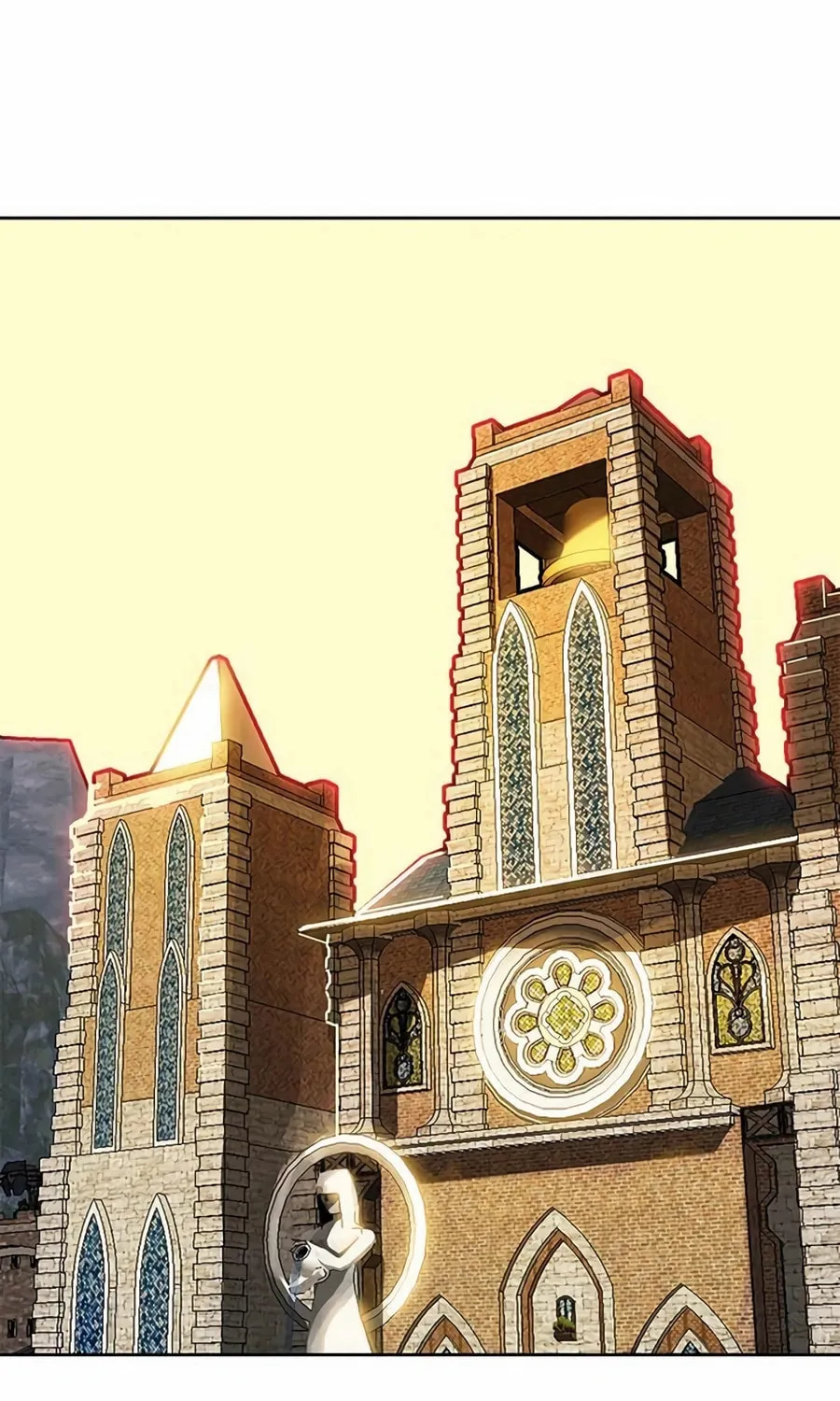 Dungeon Porter Chapter 11 page 4 - 