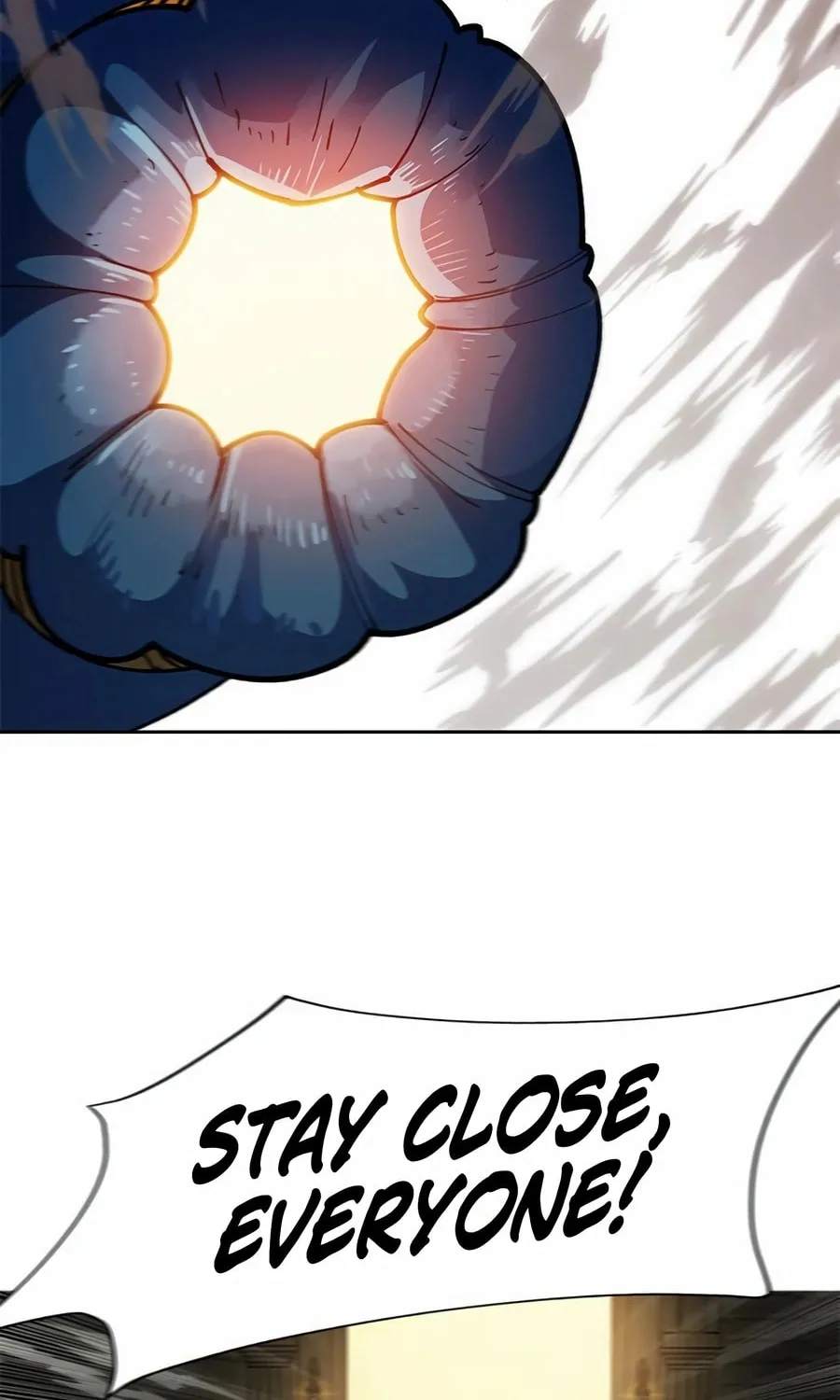 Dungeon Porter Chapter 11 page 43 - 