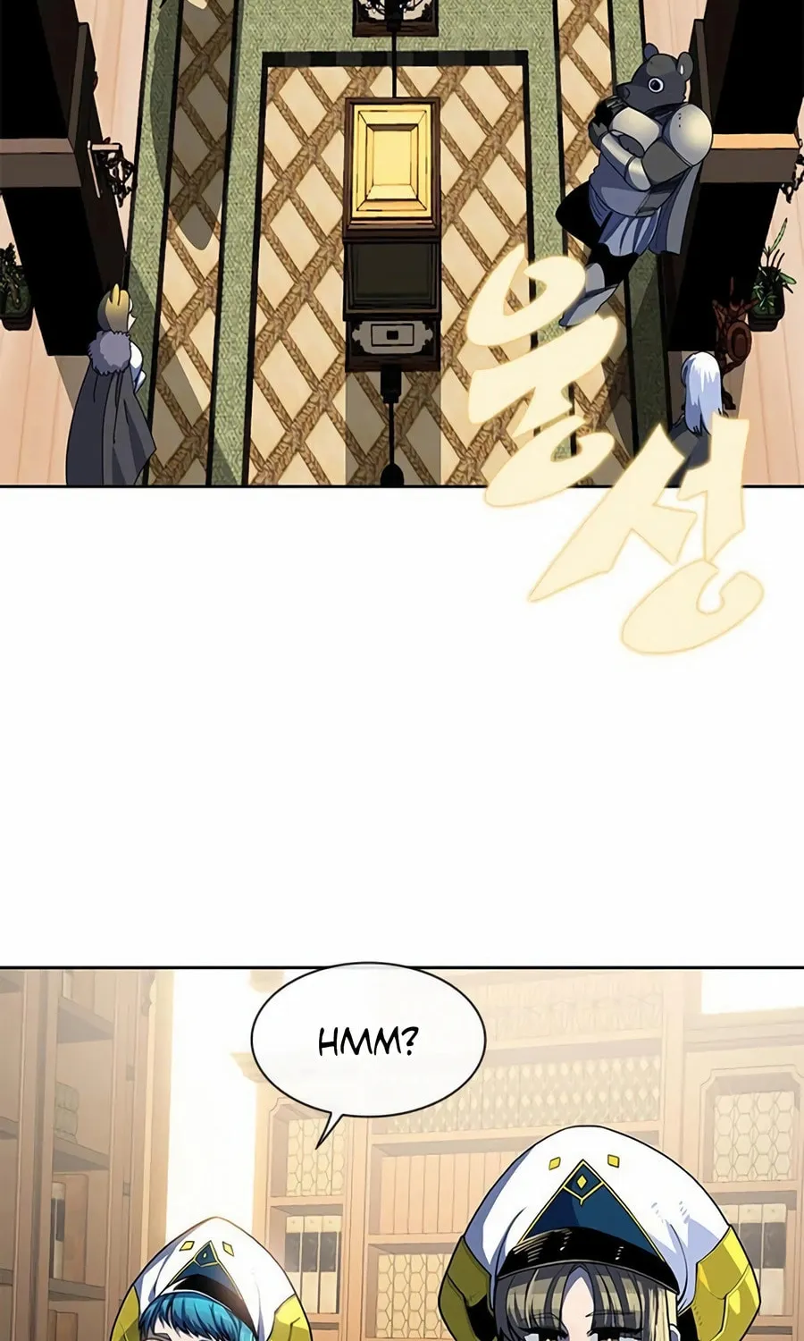 Dungeon Porter Chapter 11 page 6 - 