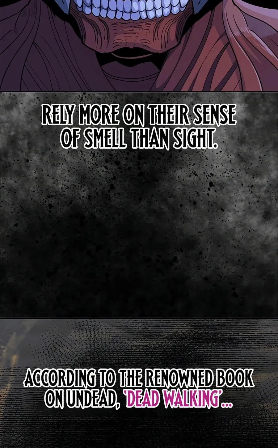 Dungeon Porter Chapter 11 page 75 - 