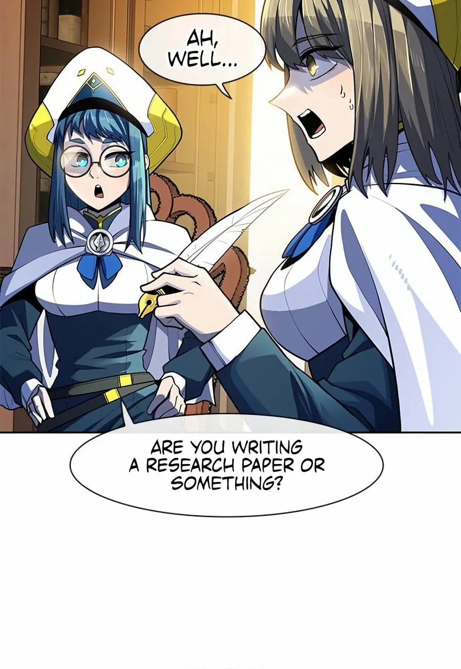 Dungeon Porter Chapter 11 page 9 - 