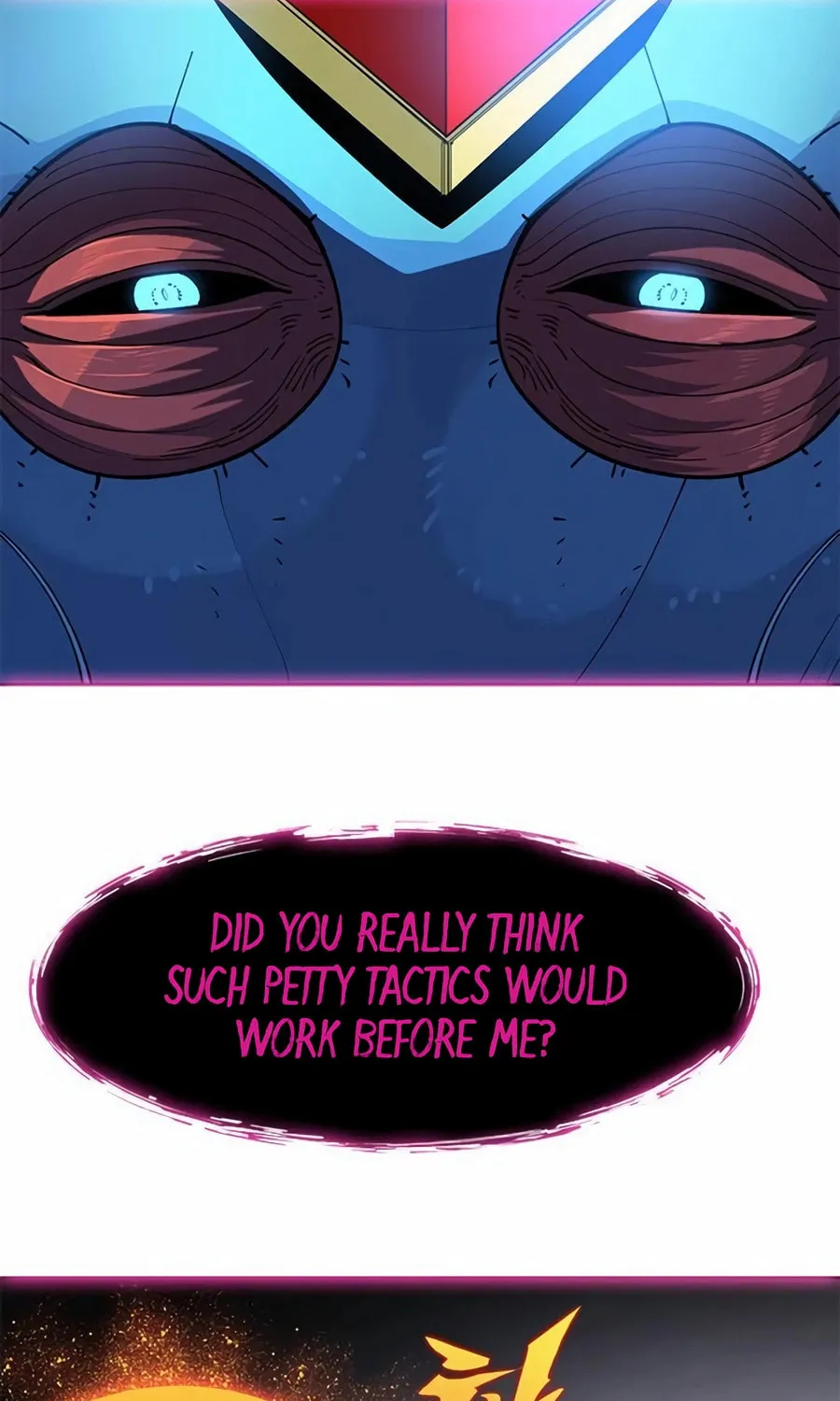 Dungeon Porter Chapter 11 page 90 - 