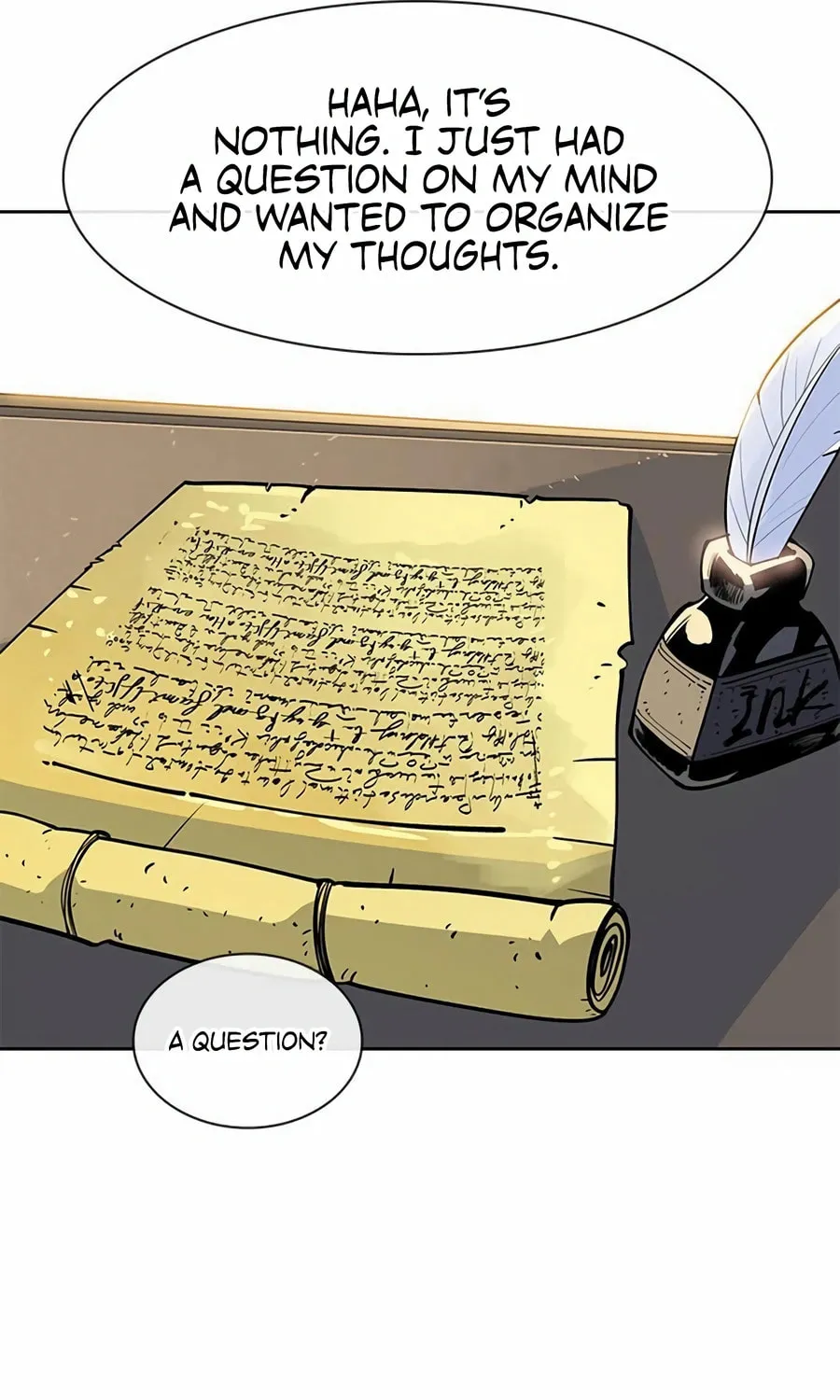Dungeon Porter Chapter 11 page 10 - 