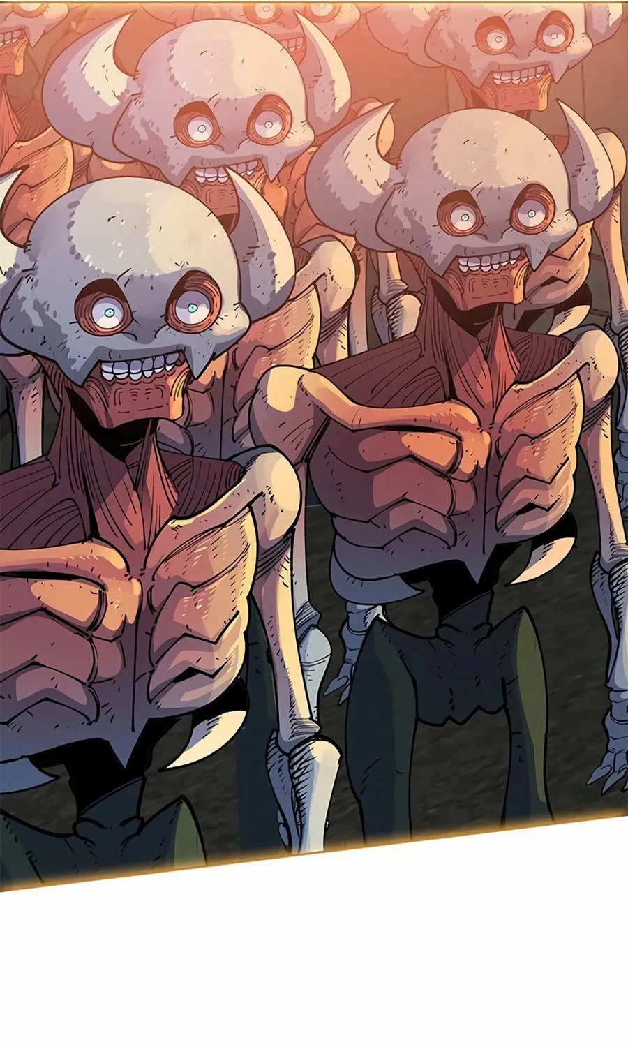 Dungeon Porter Chapter 11 page 95 - 