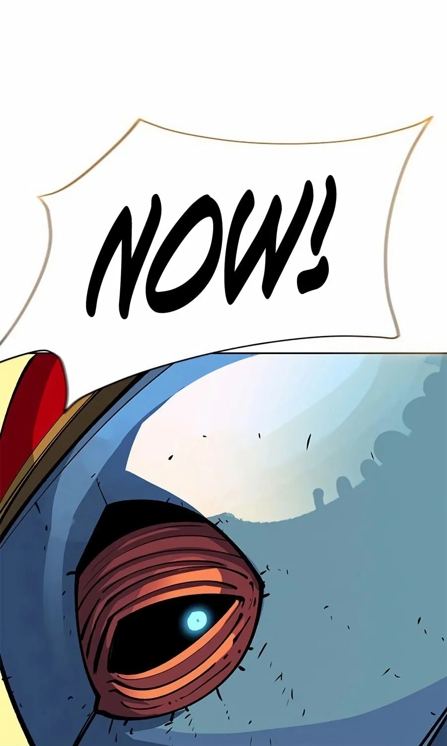 Dungeon Porter Chapter 11 page 97 - 