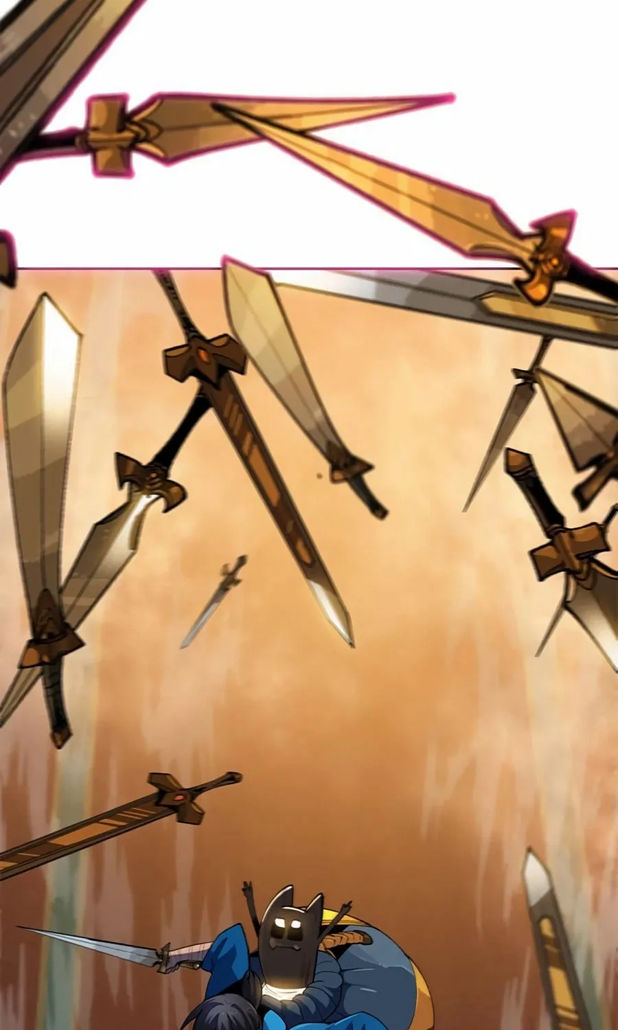 Dungeon Porter Chapter 12 page 103 - 