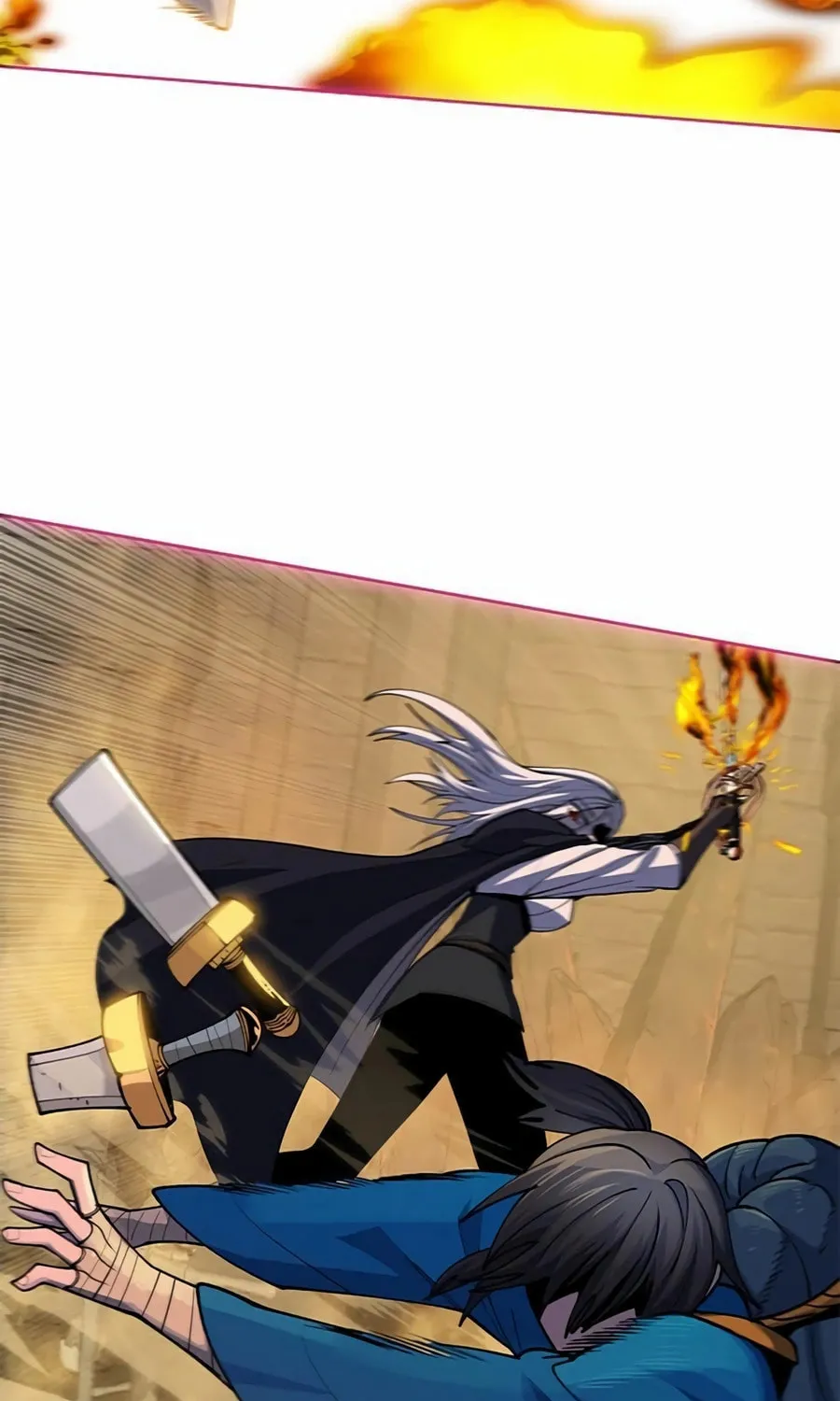 Dungeon Porter Chapter 12 page 109 - 