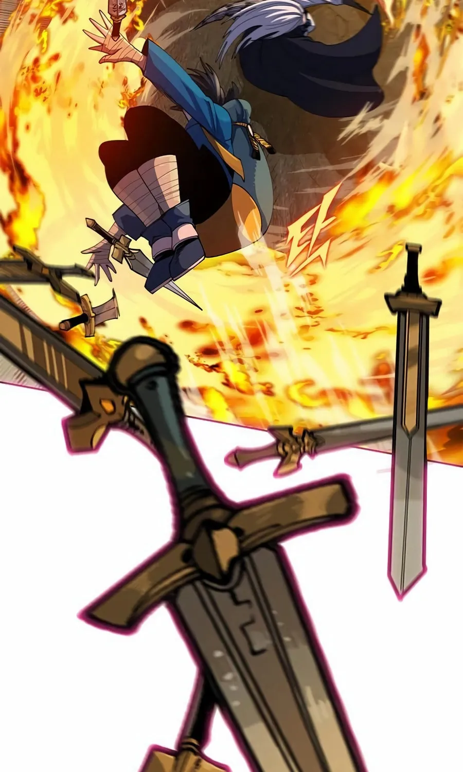 Dungeon Porter Chapter 12 page 114 - 