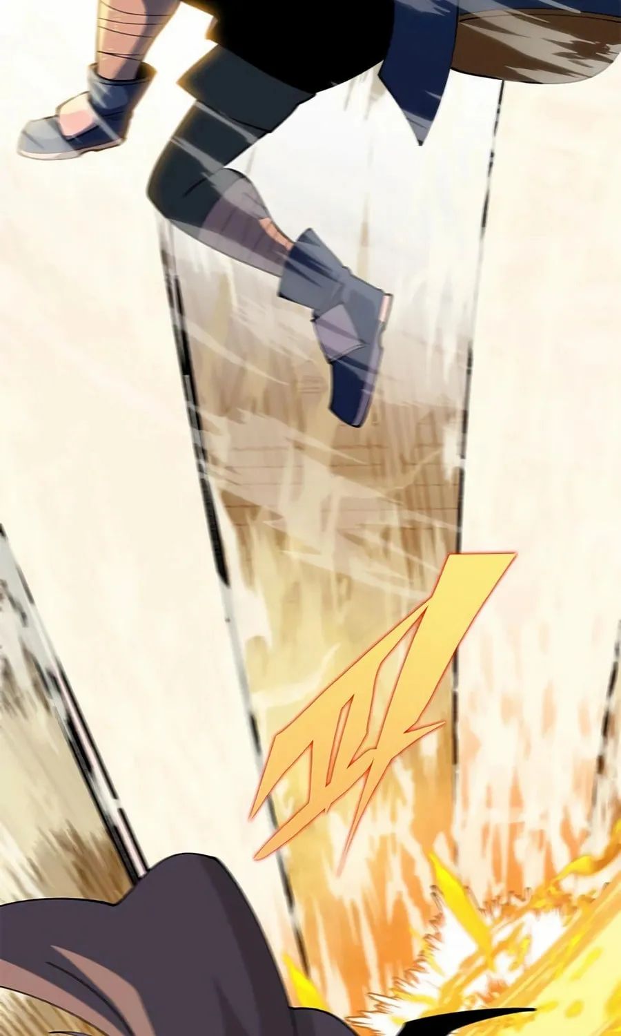 Dungeon Porter Chapter 12 page 117 - 