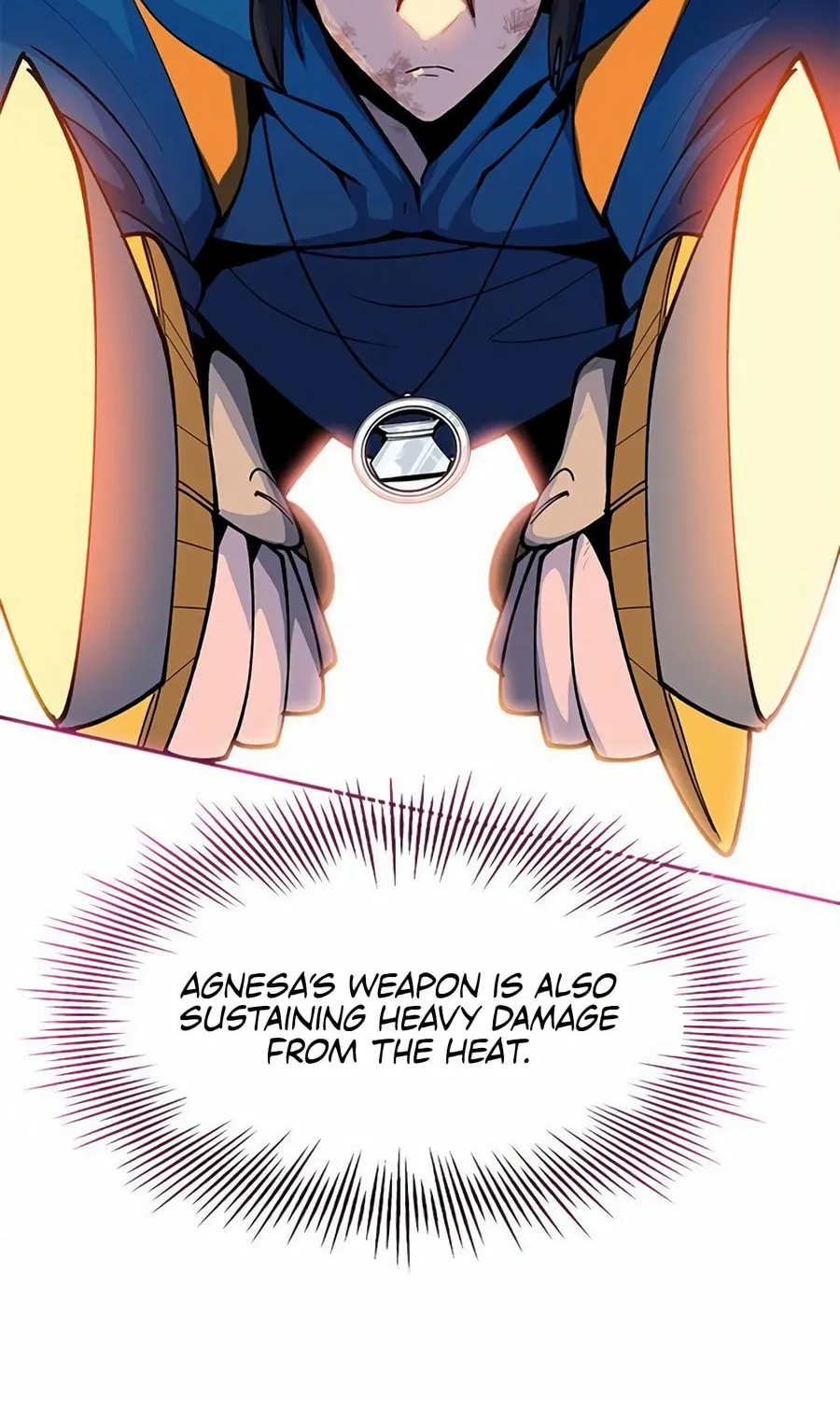 Dungeon Porter Chapter 12 page 120 - 