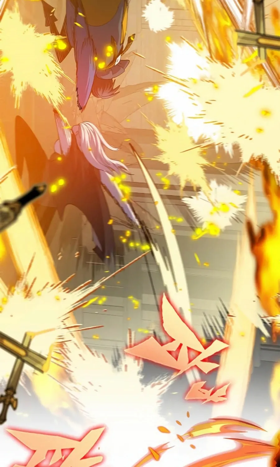 Dungeon Porter Chapter 12 page 132 - 