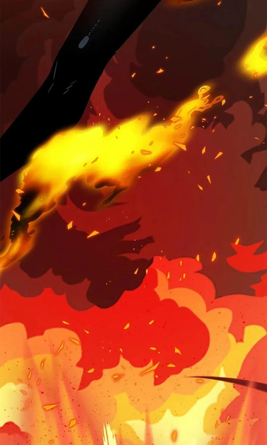 Dungeon Porter Chapter 12 page 135 - 