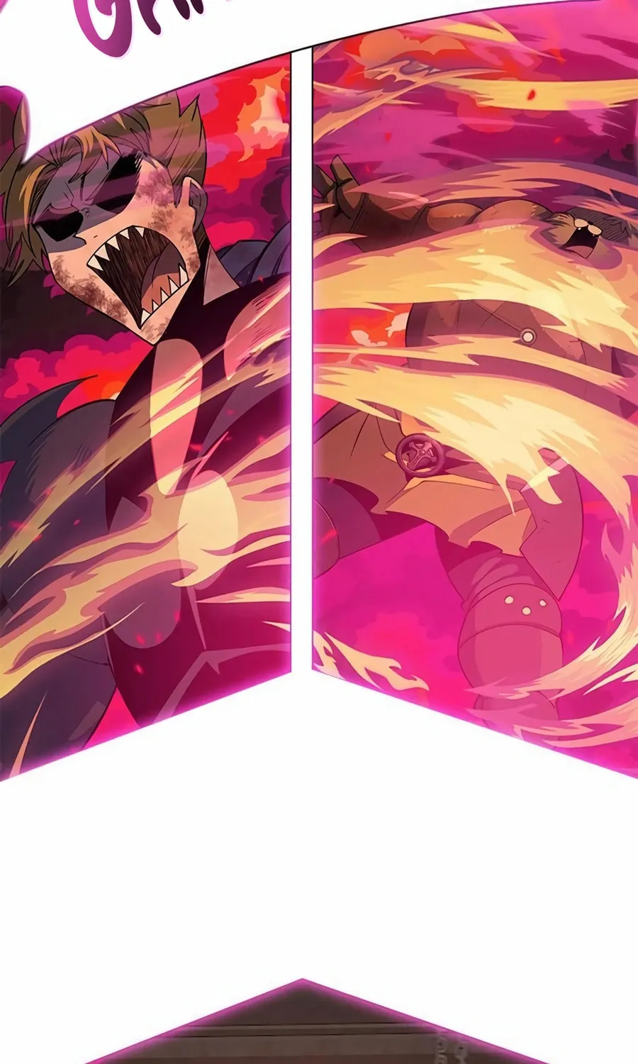 Dungeon Porter Chapter 12 page 15 - 