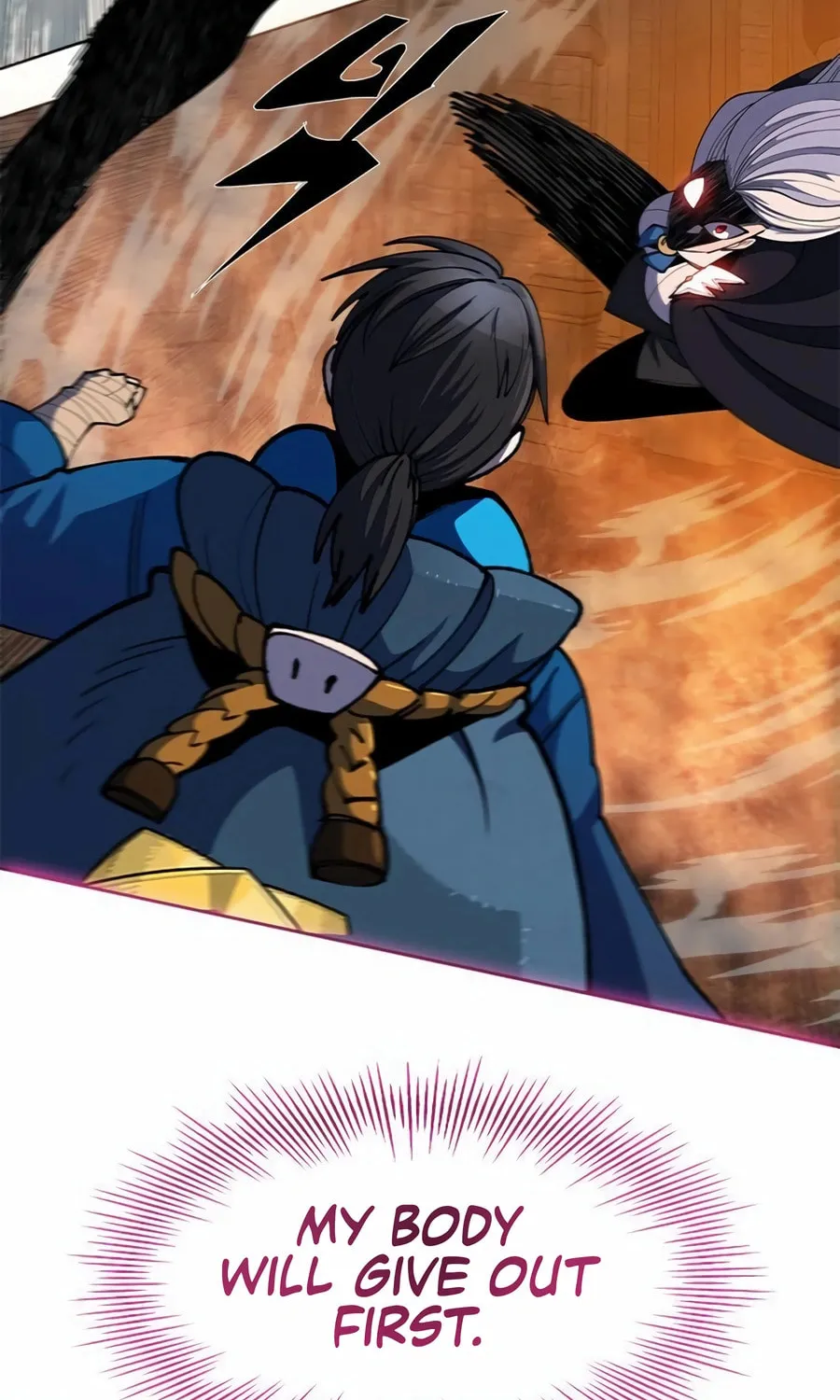 Dungeon Porter Chapter 12 page 142 - 