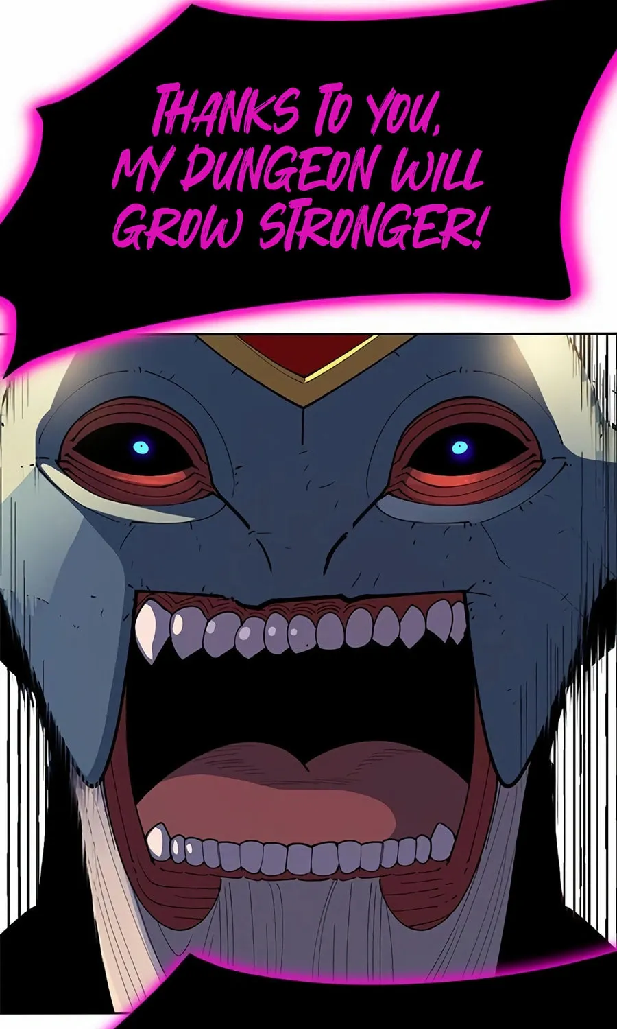 Dungeon Porter Chapter 12 page 154 - 