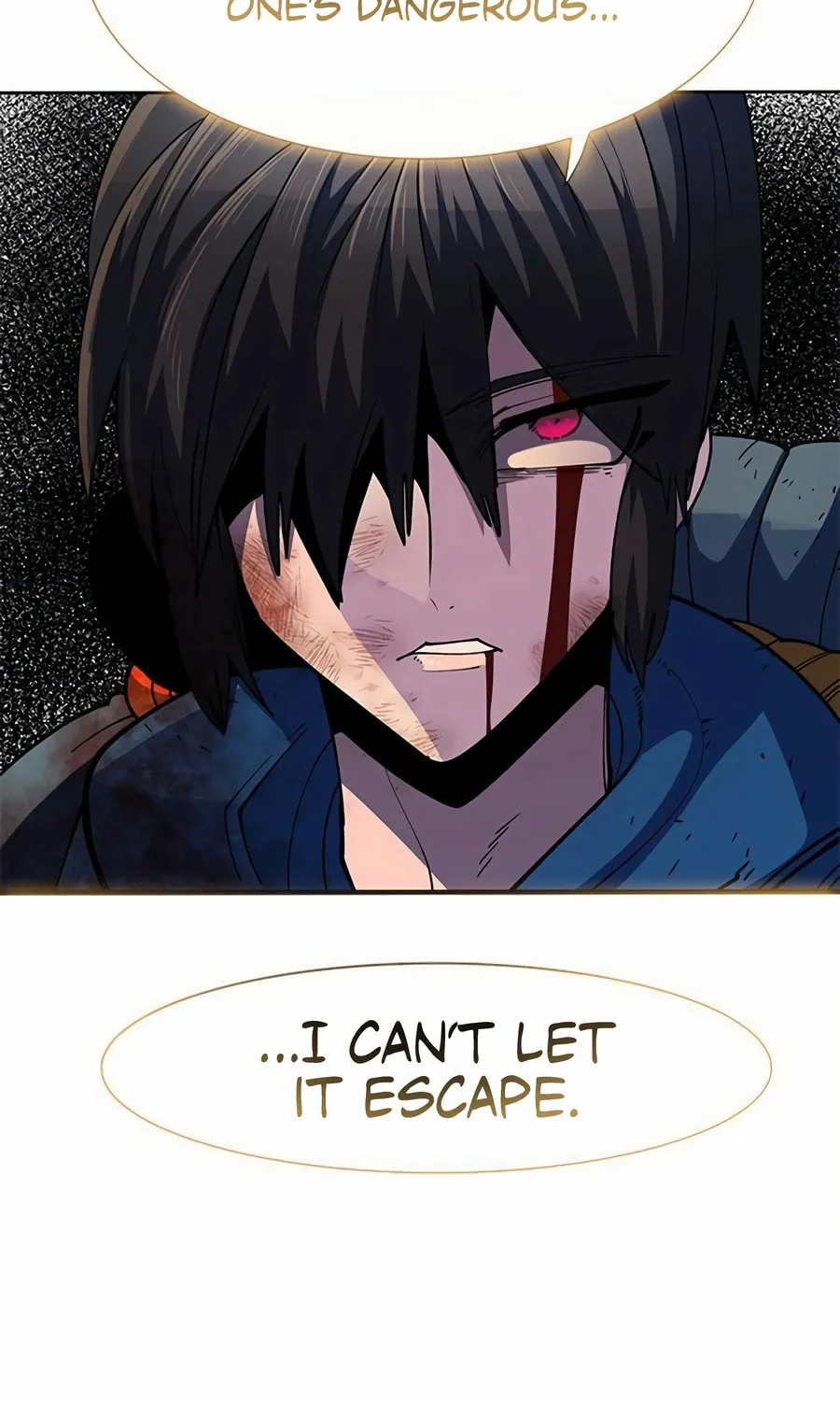 Dungeon Porter Chapter 12 page 158 - 