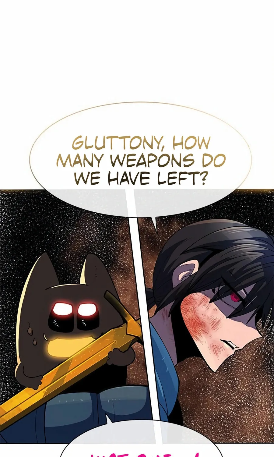Dungeon Porter Chapter 12 page 160 - 