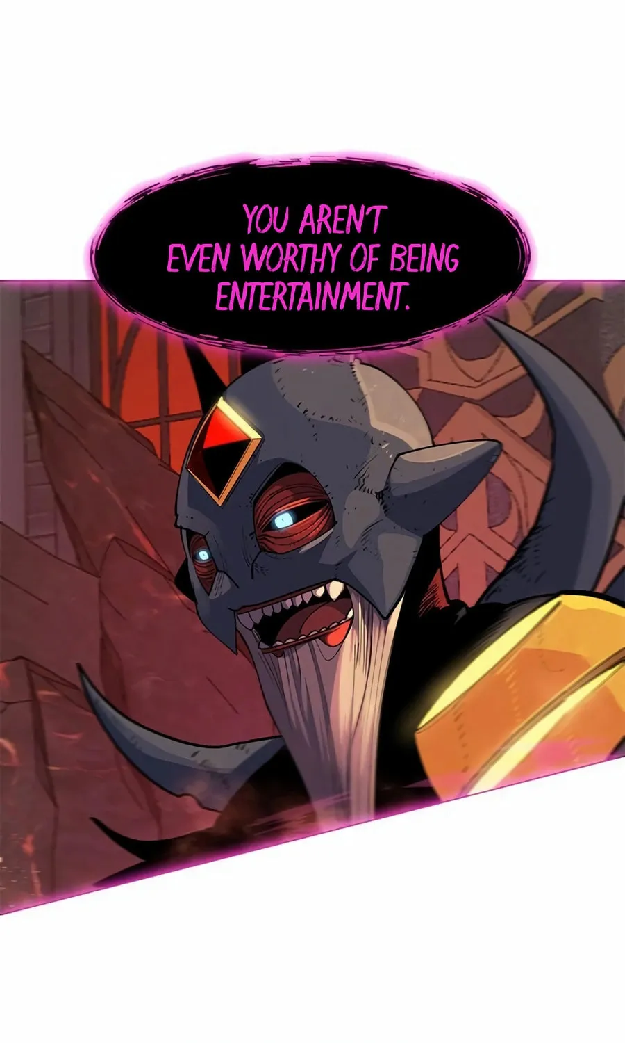 Dungeon Porter Chapter 12 page 17 - 