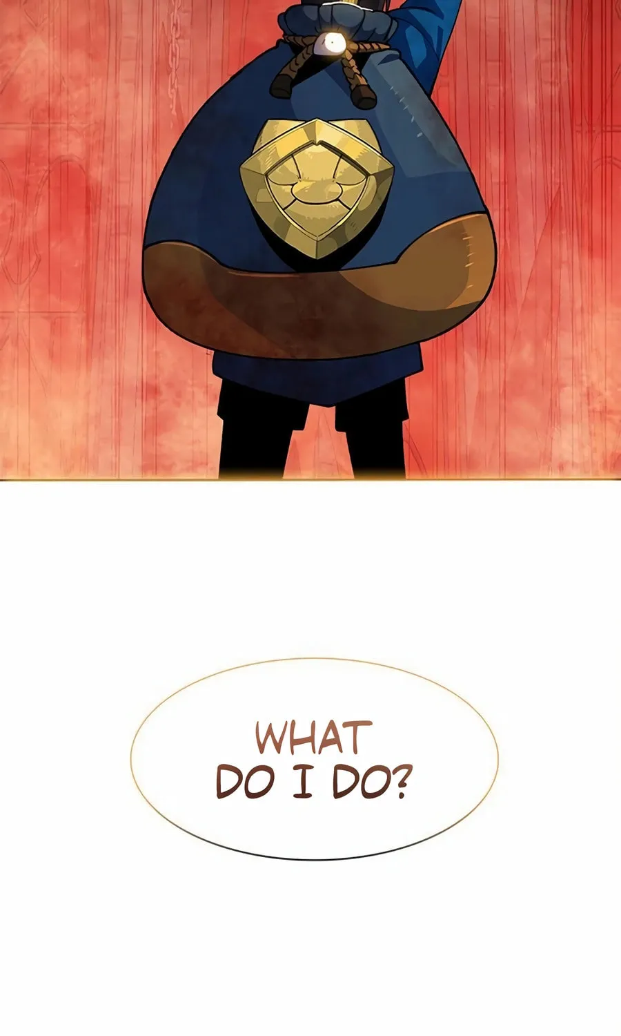 Dungeon Porter Chapter 12 page 162 - 