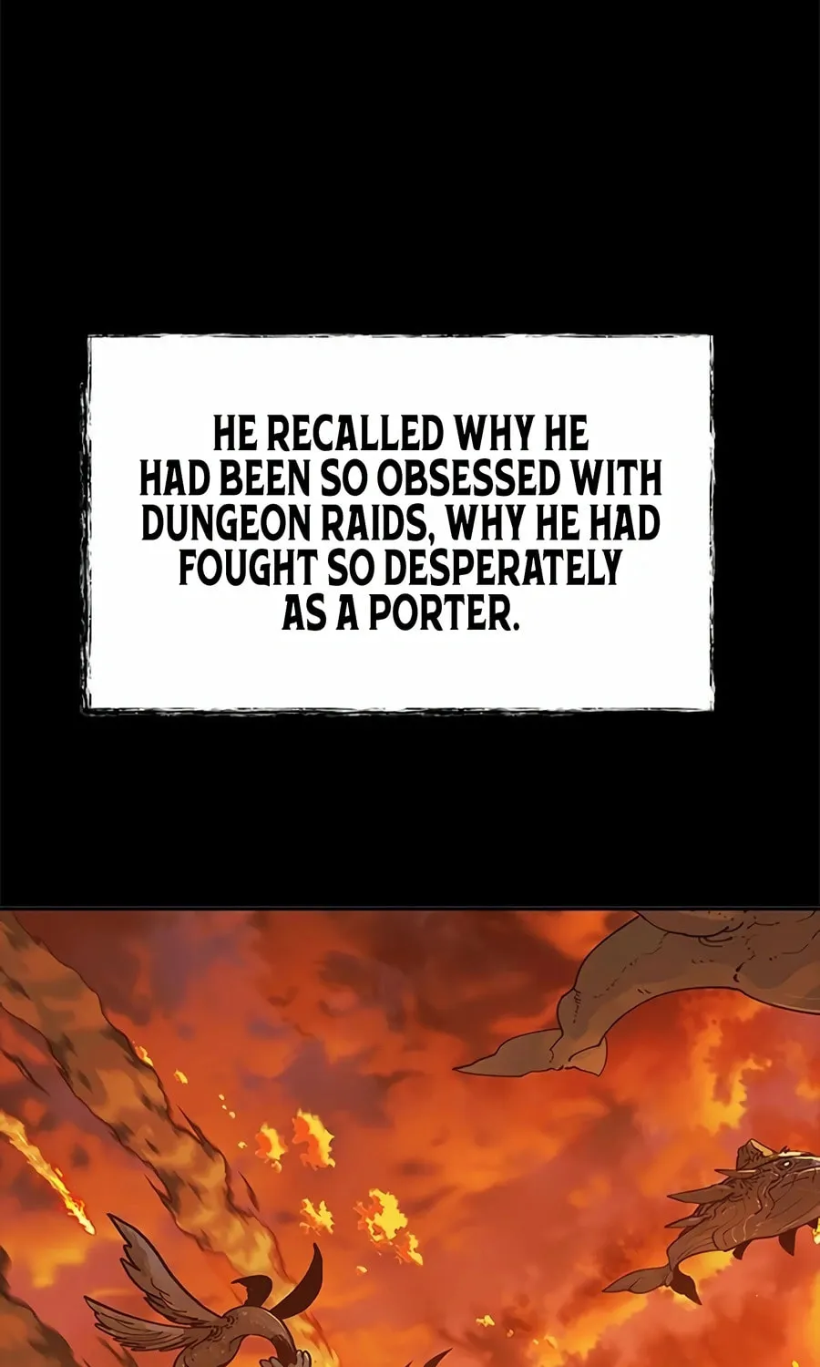 Dungeon Porter Chapter 12 page 168 - 