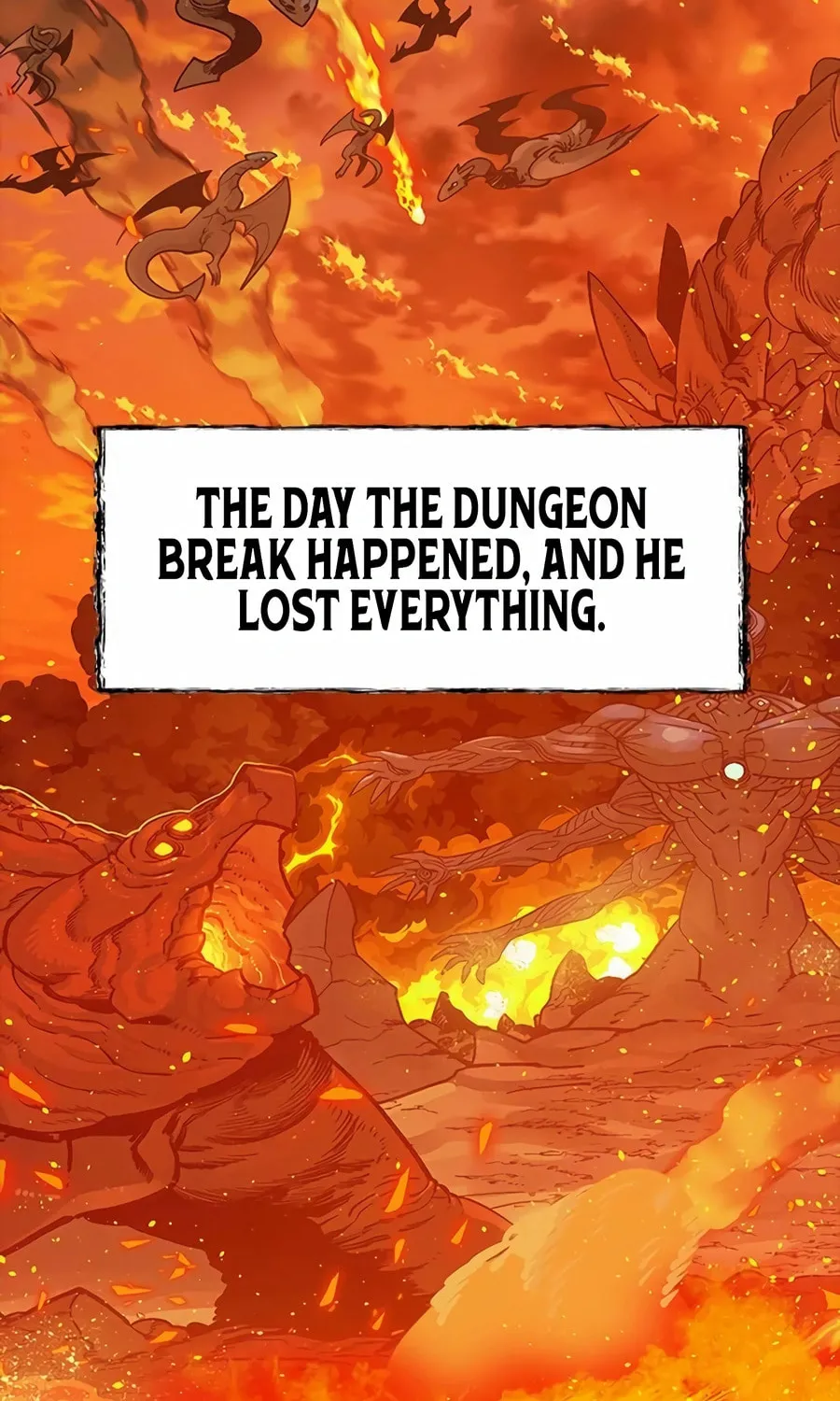 Dungeon Porter Chapter 12 page 169 - 