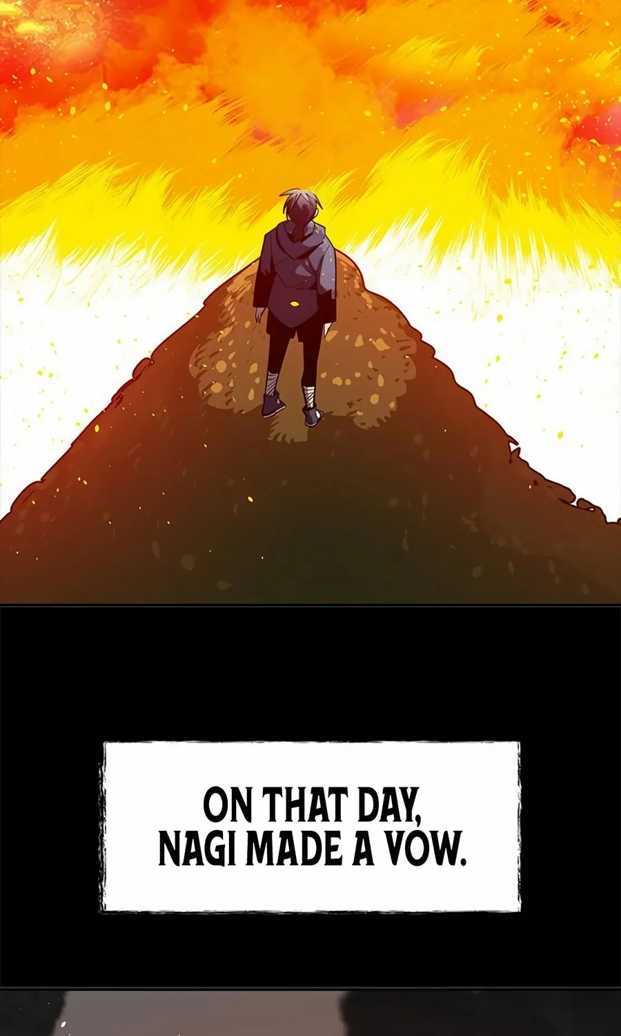 Dungeon Porter Chapter 12 page 170 - 