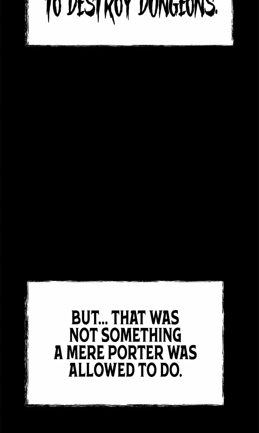 Dungeon Porter Chapter 12 page 172 - 