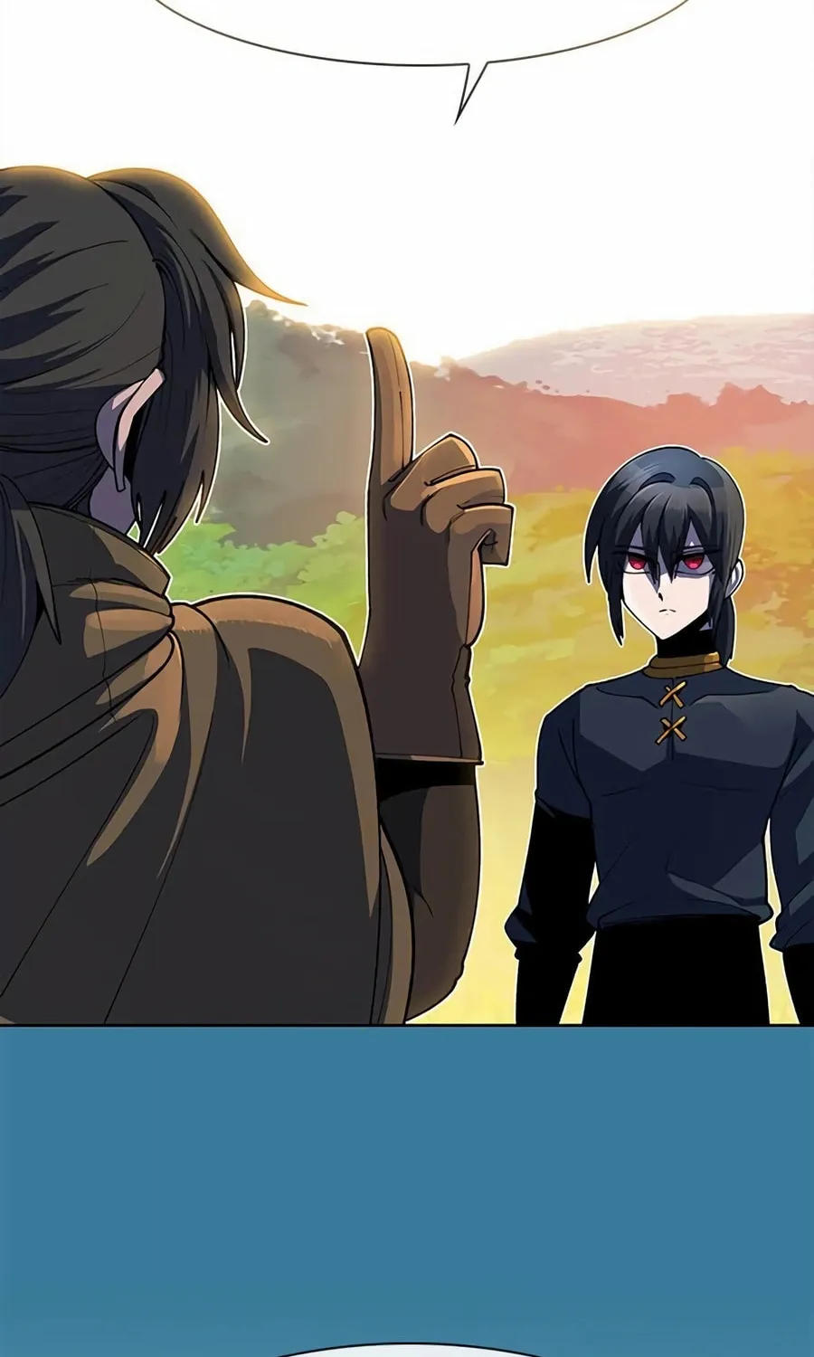 Dungeon Porter Chapter 12 page 177 - 