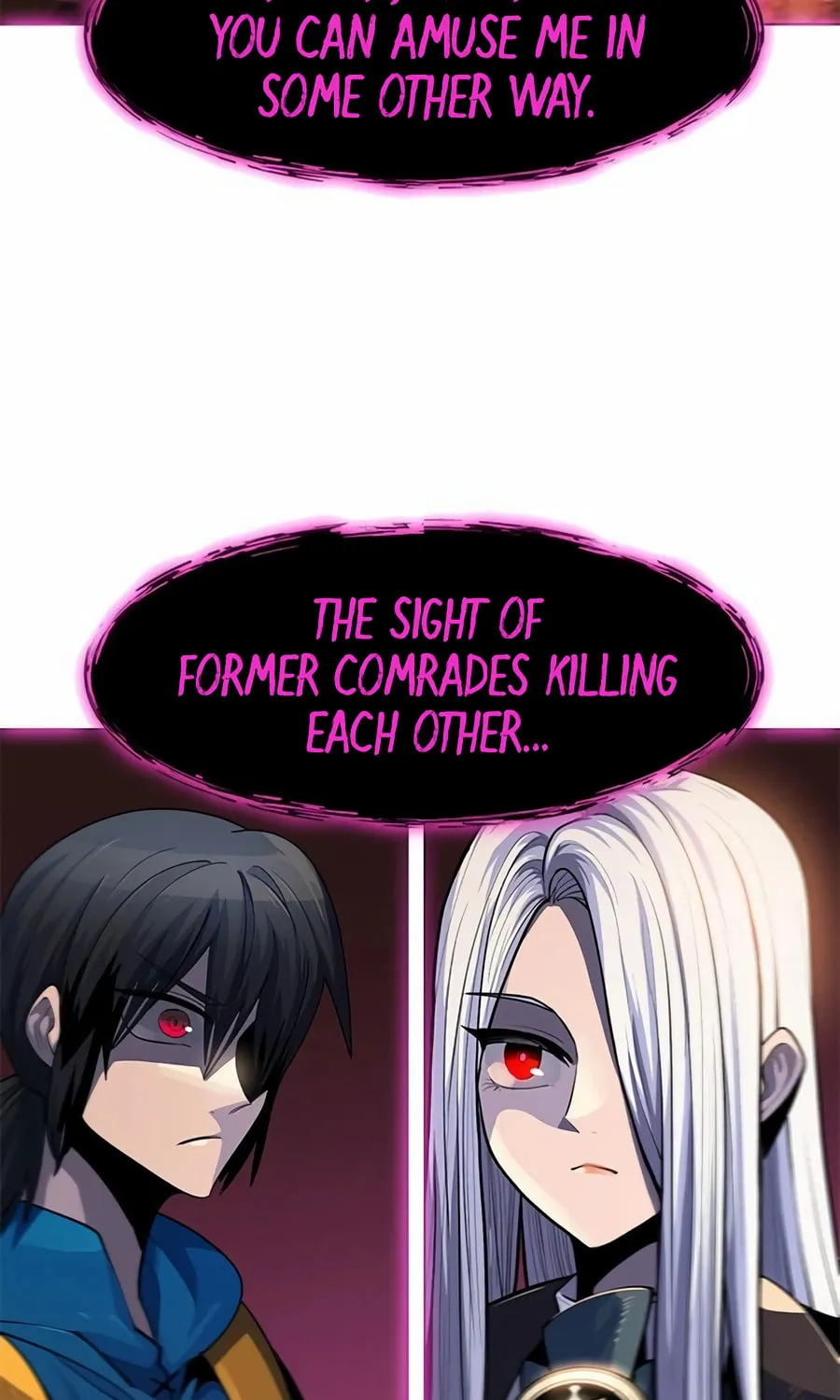 Dungeon Porter Chapter 12 page 19 - 