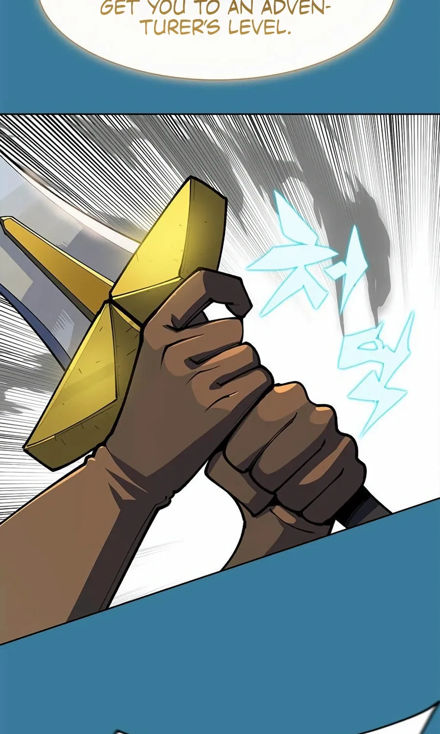 Dungeon Porter Chapter 12 page 182 - 