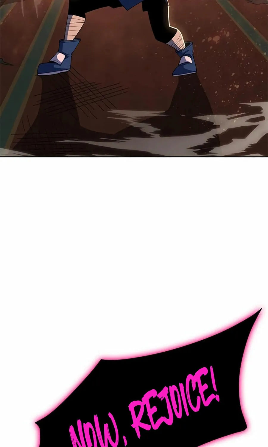 Dungeon Porter Chapter 12 page 199 - 