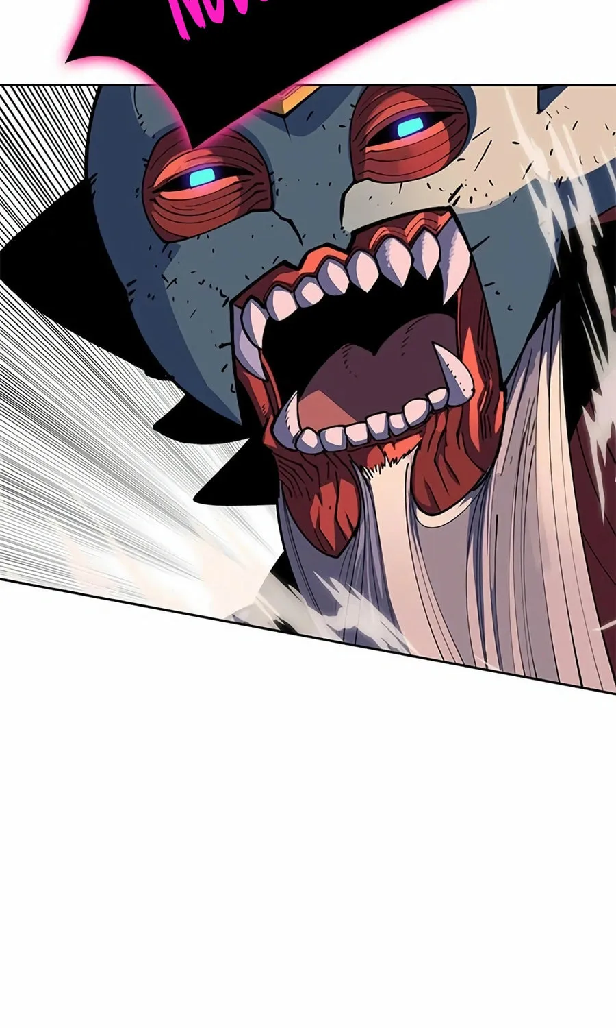 Dungeon Porter Chapter 12 page 200 - 