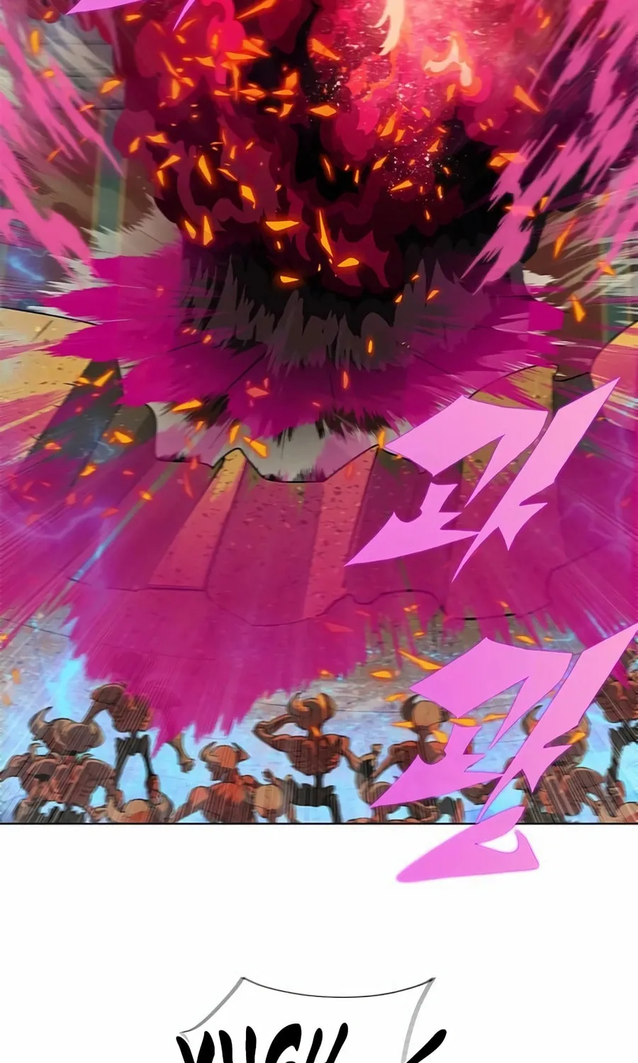 Dungeon Porter Chapter 12 page 3 - 