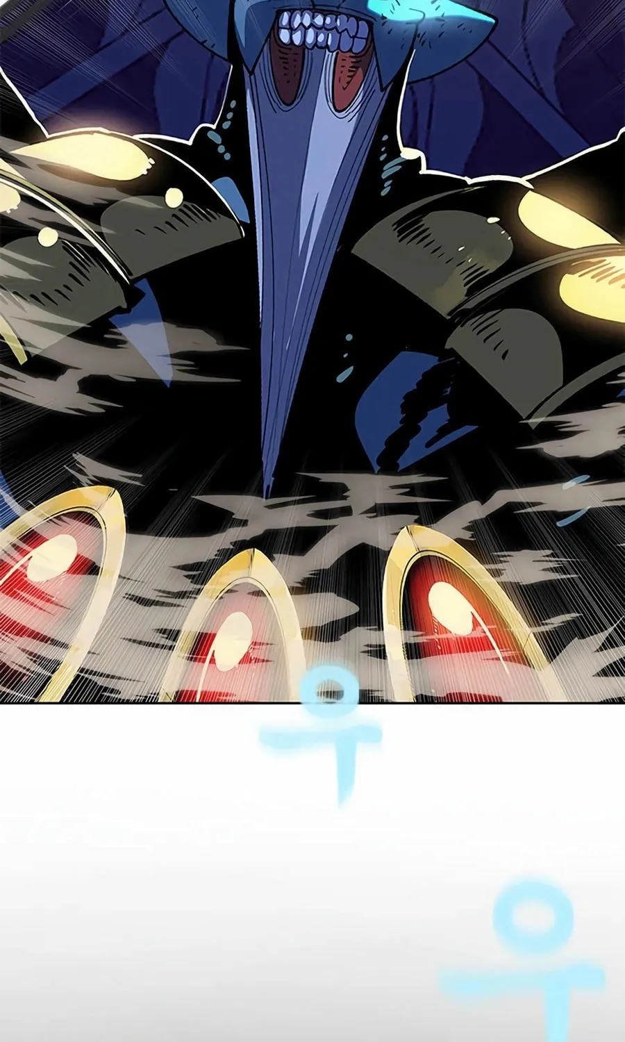 Dungeon Porter Chapter 12 page 217 - 