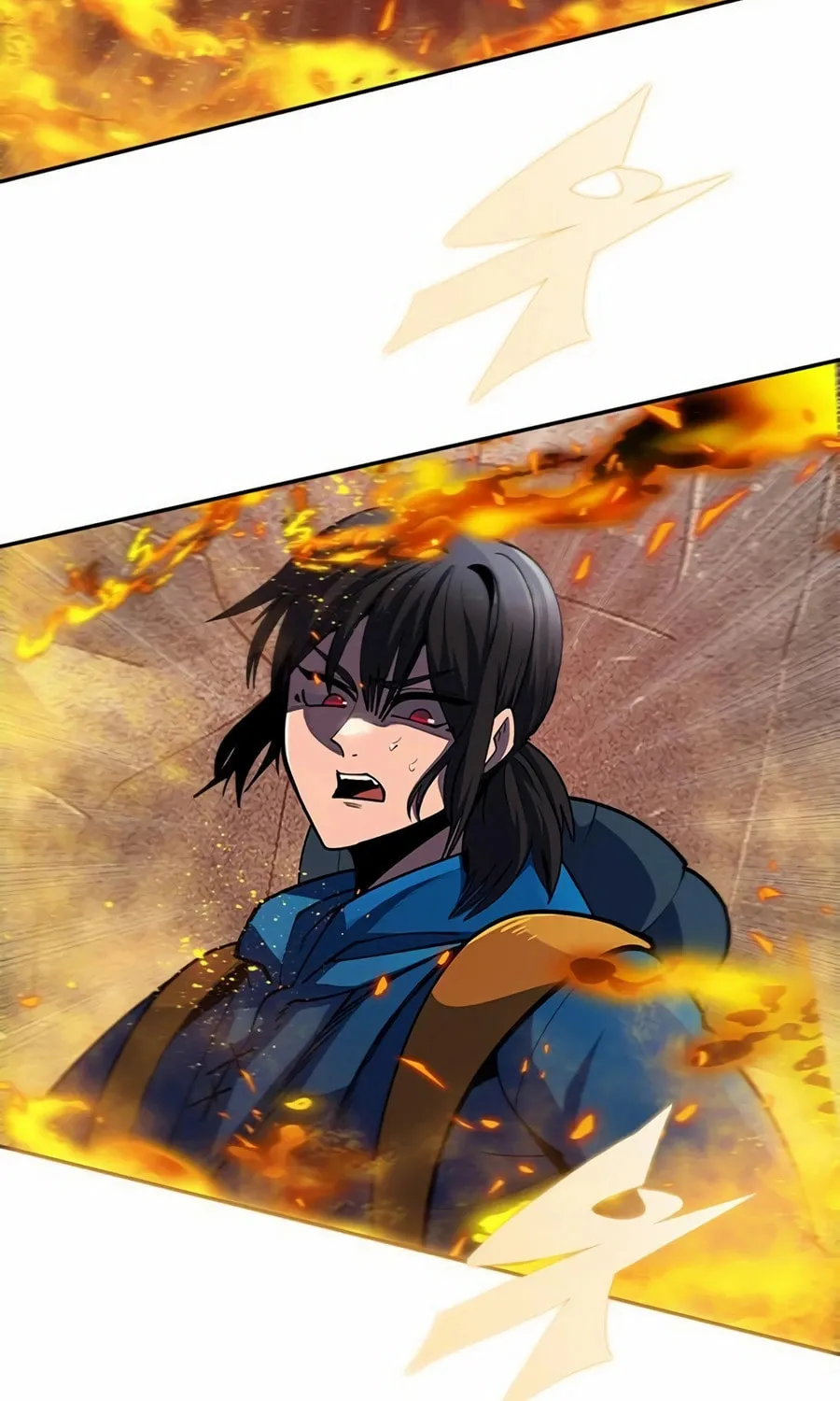Dungeon Porter Chapter 12 page 23 - 