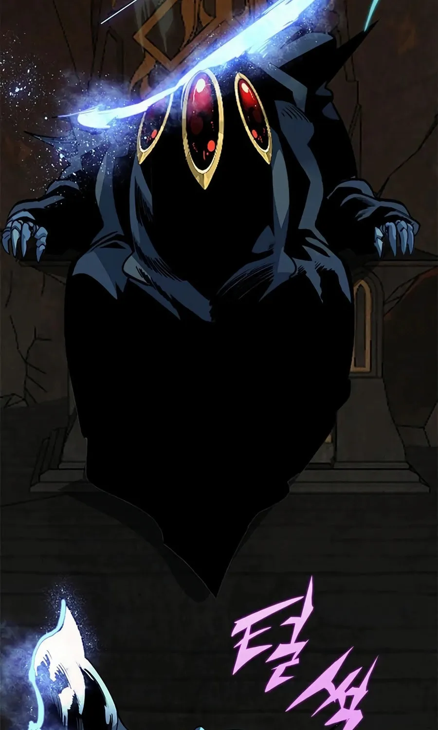 Dungeon Porter Chapter 12 page 224 - 