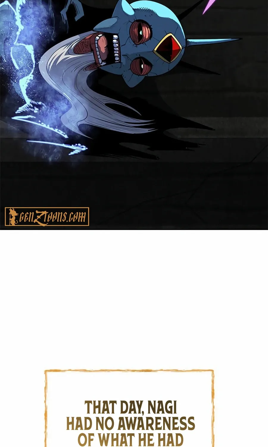 Dungeon Porter Chapter 12 page 225 - 