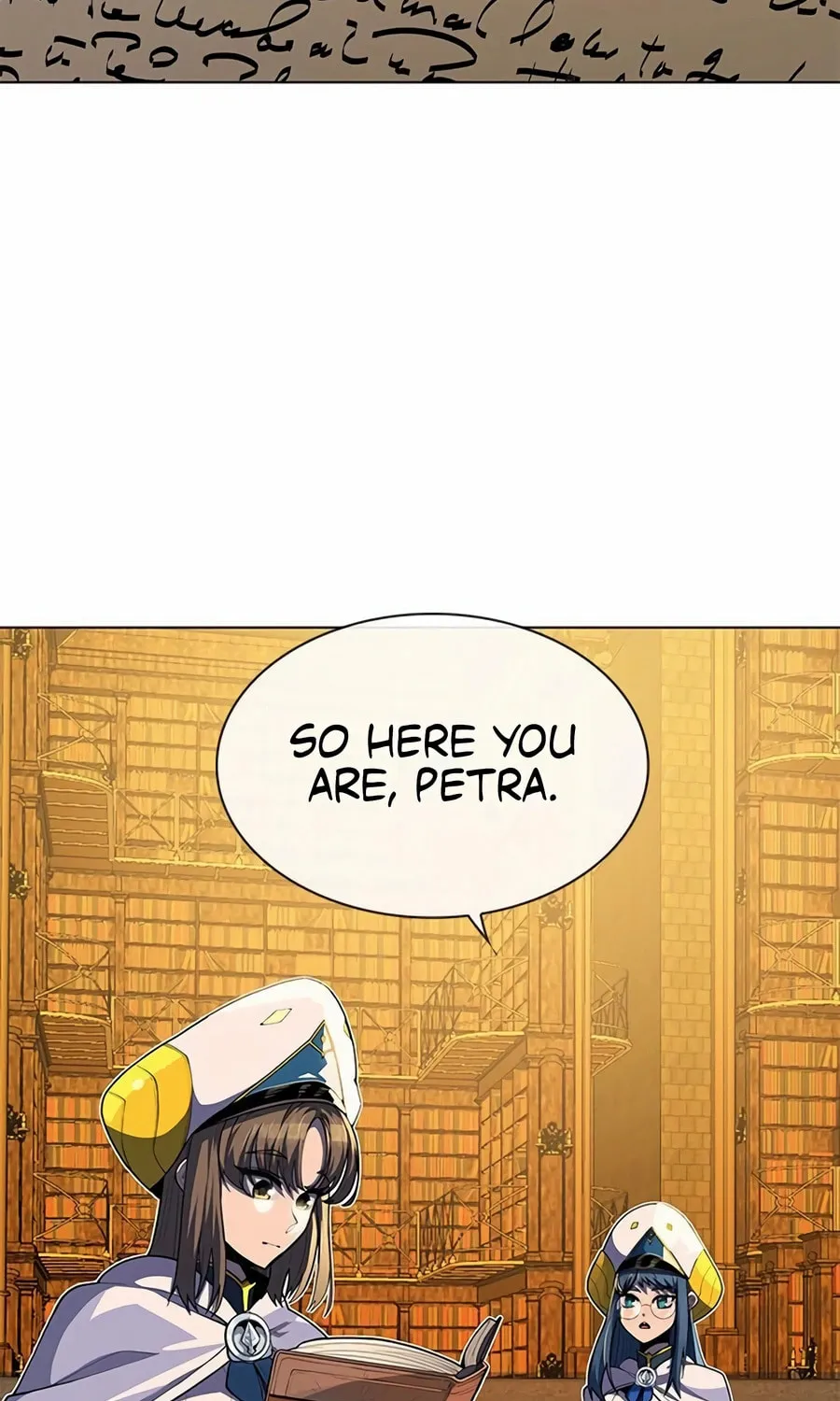 Dungeon Porter Chapter 12 page 29 - 