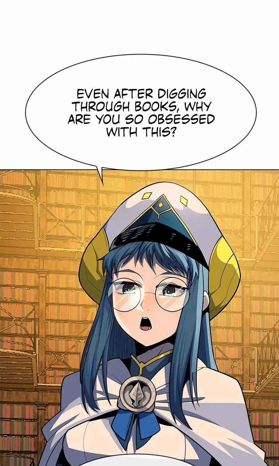 Dungeon Porter Chapter 12 page 31 - 