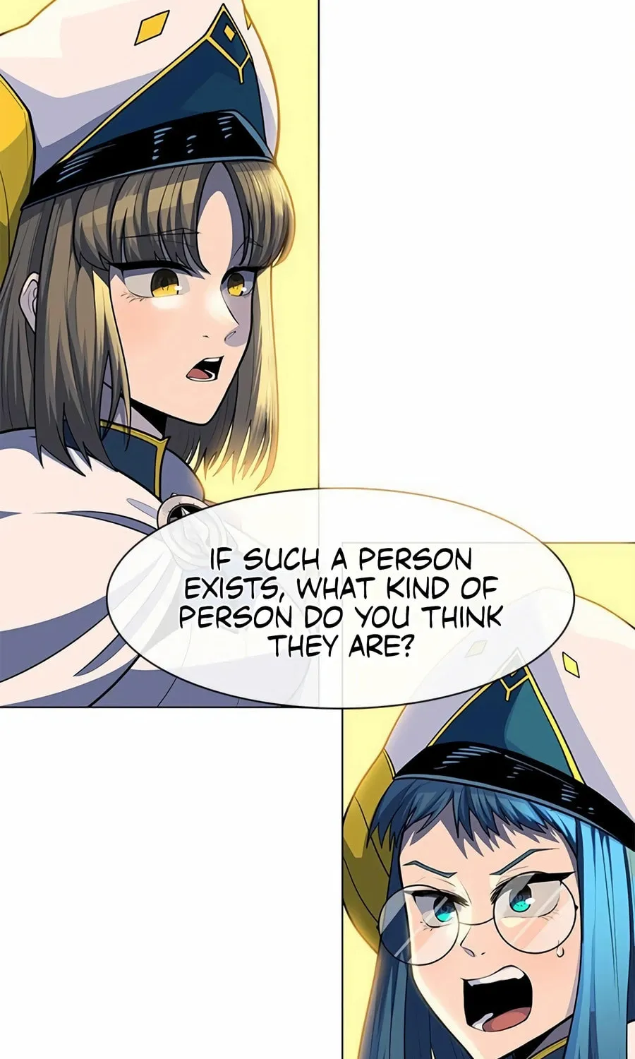 Dungeon Porter Chapter 12 page 38 - 