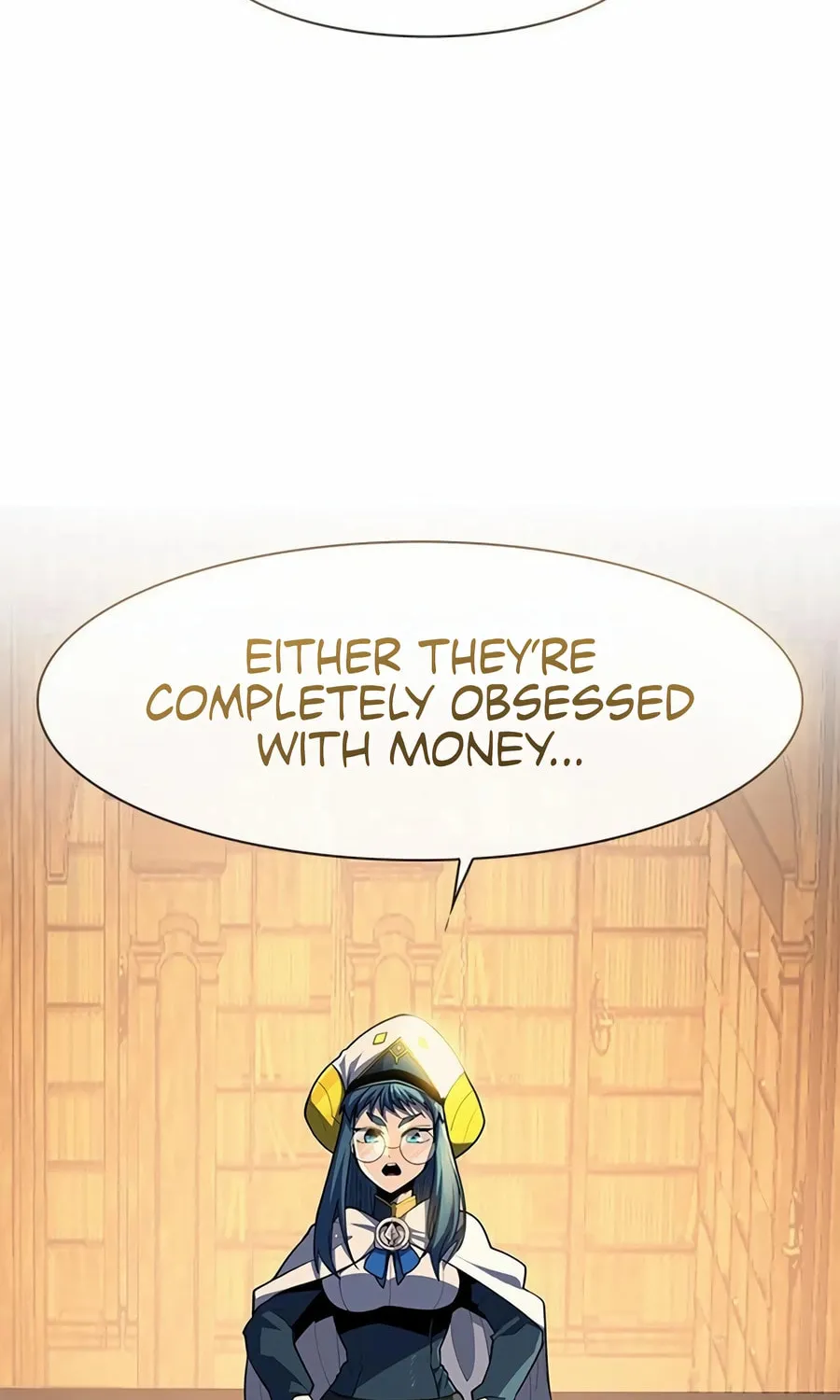 Dungeon Porter Chapter 12 page 41 - 
