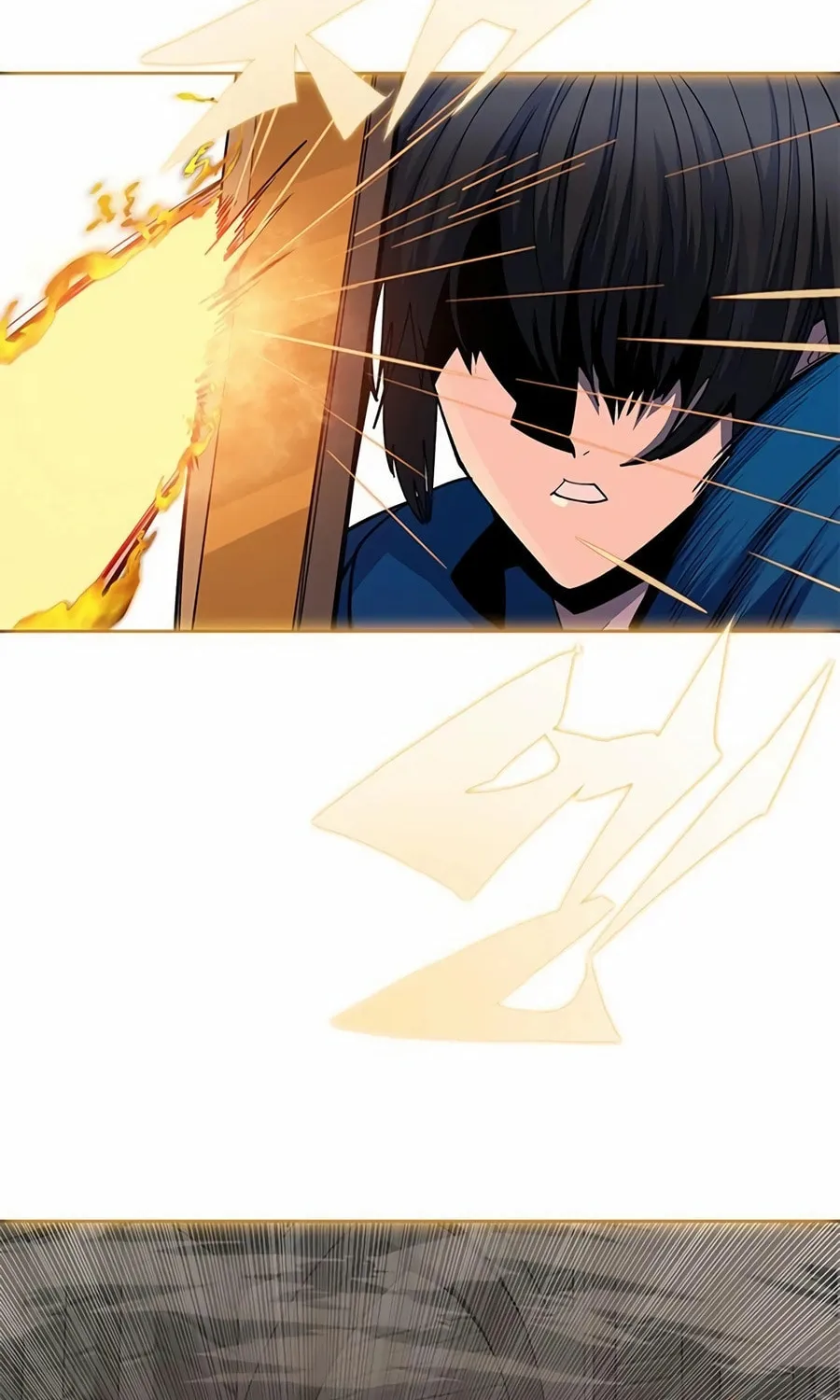 Dungeon Porter Chapter 12 page 45 - 