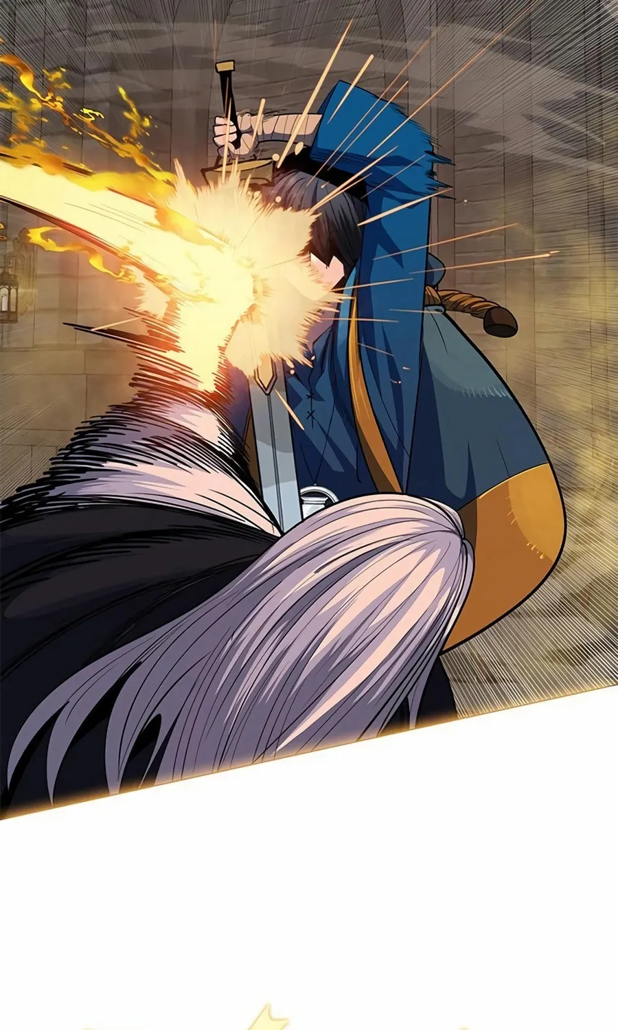 Dungeon Porter Chapter 12 page 46 - 