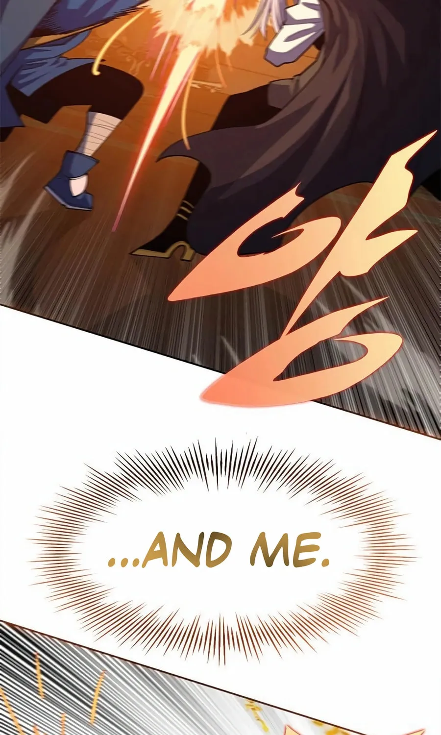 Dungeon Porter Chapter 12 page 54 - 