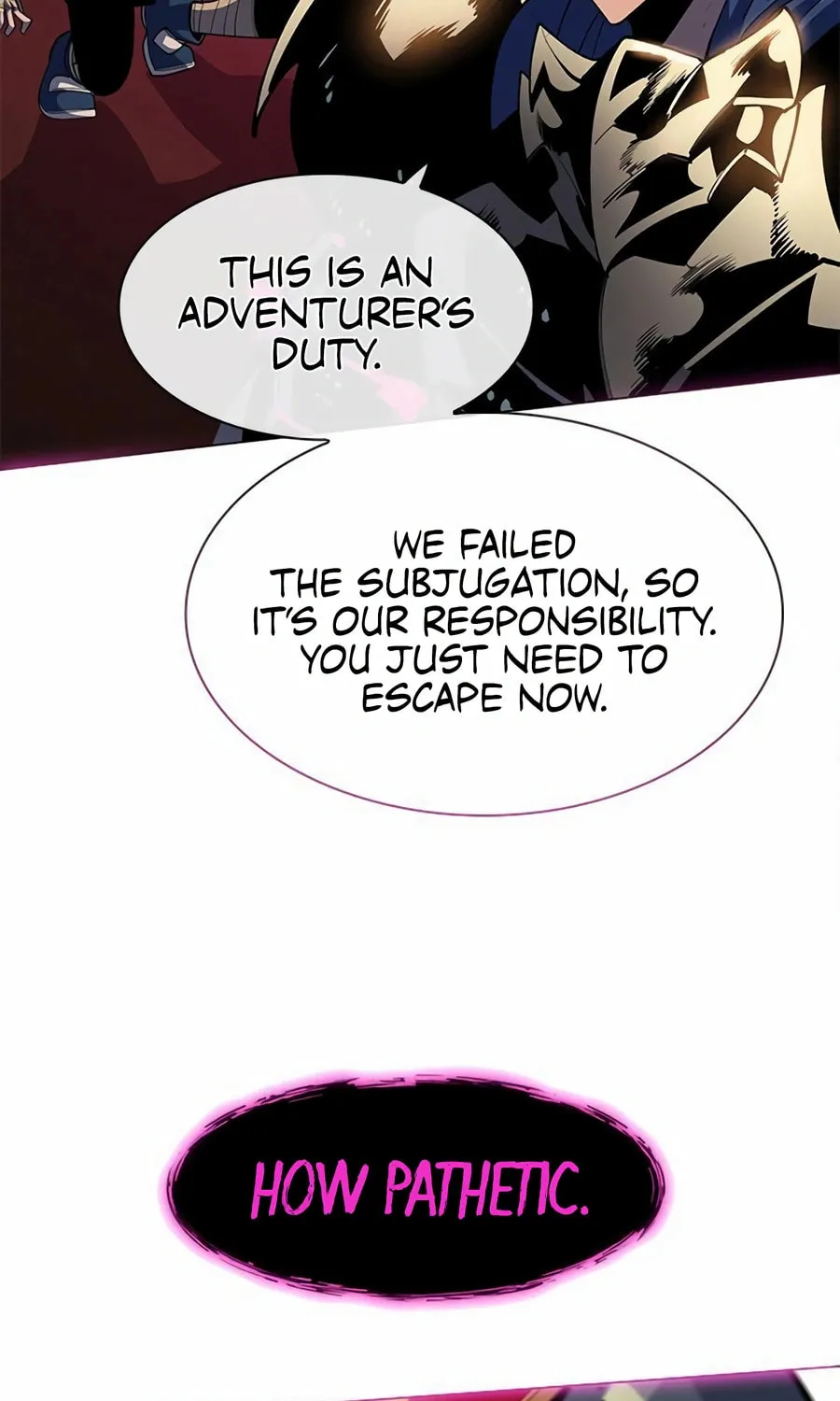 Dungeon Porter Chapter 12 page 7 - 