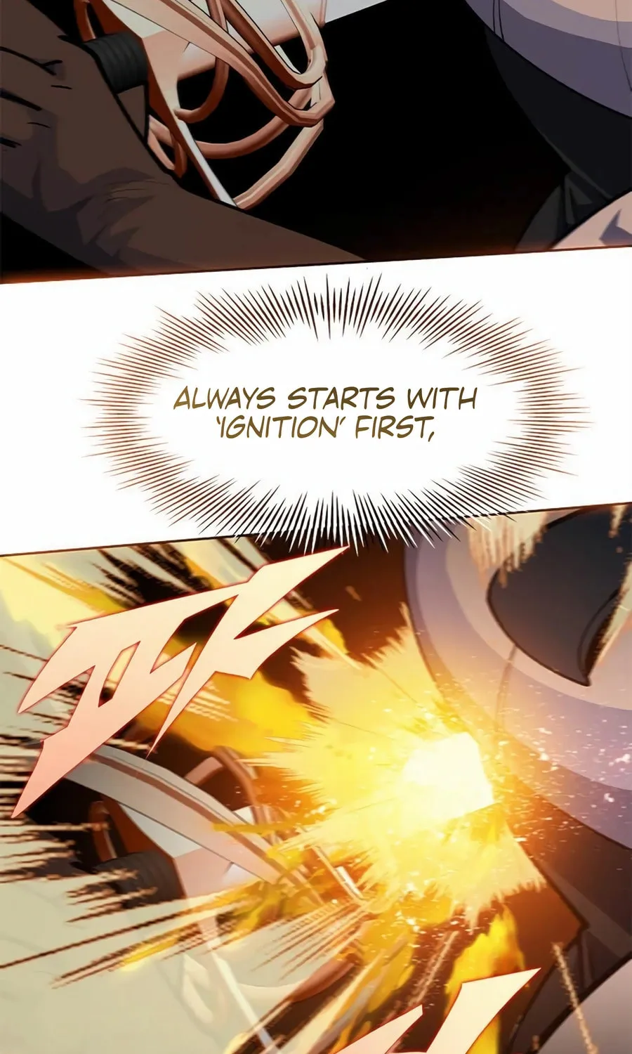 Dungeon Porter Chapter 12 page 66 - 