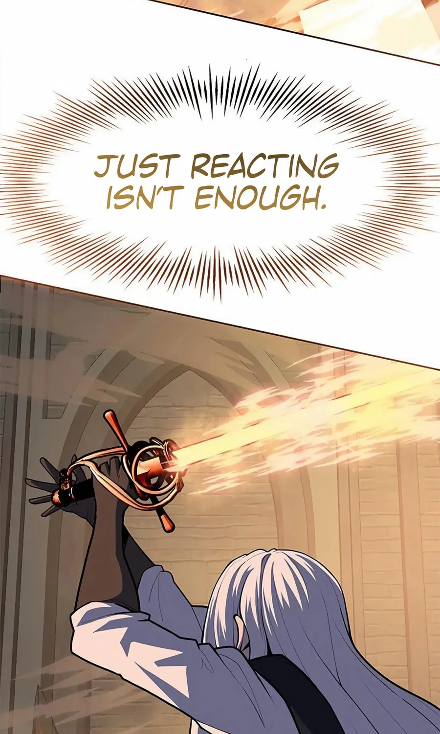 Dungeon Porter Chapter 12 page 70 - 