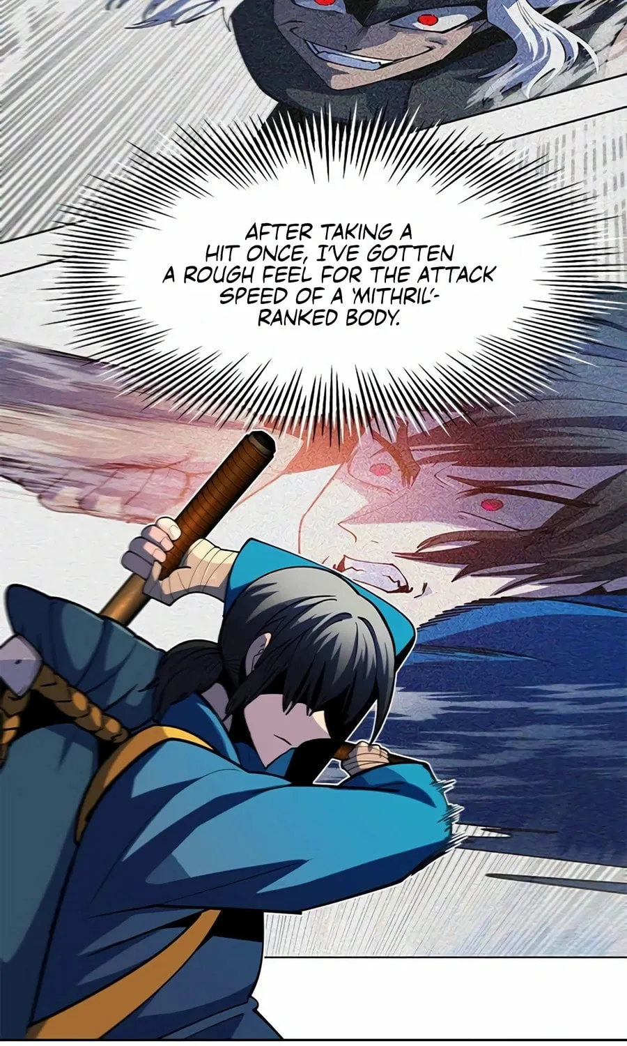 Dungeon Porter Chapter 12 page 80 - 