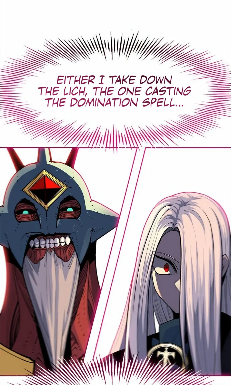Dungeon Porter Chapter 12 page 85 - 